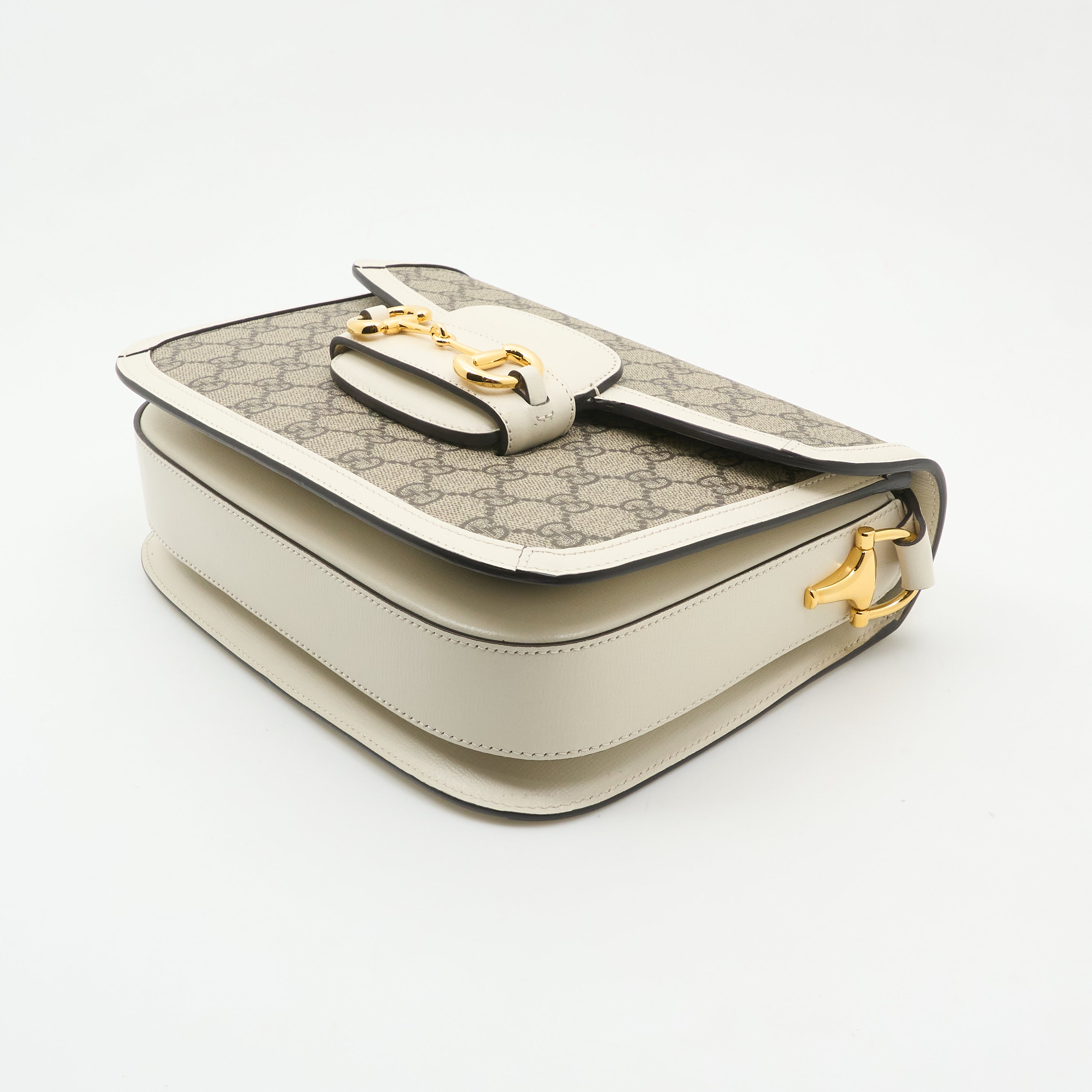 Gucci Horsebit 1955 Medium Shoulder Bag