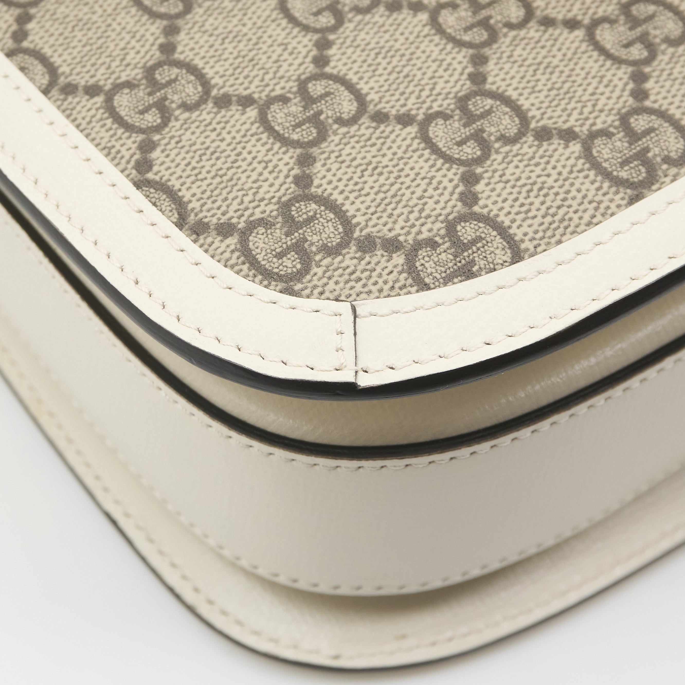 Gucci Horsebit 1955 Medium Shoulder Bag