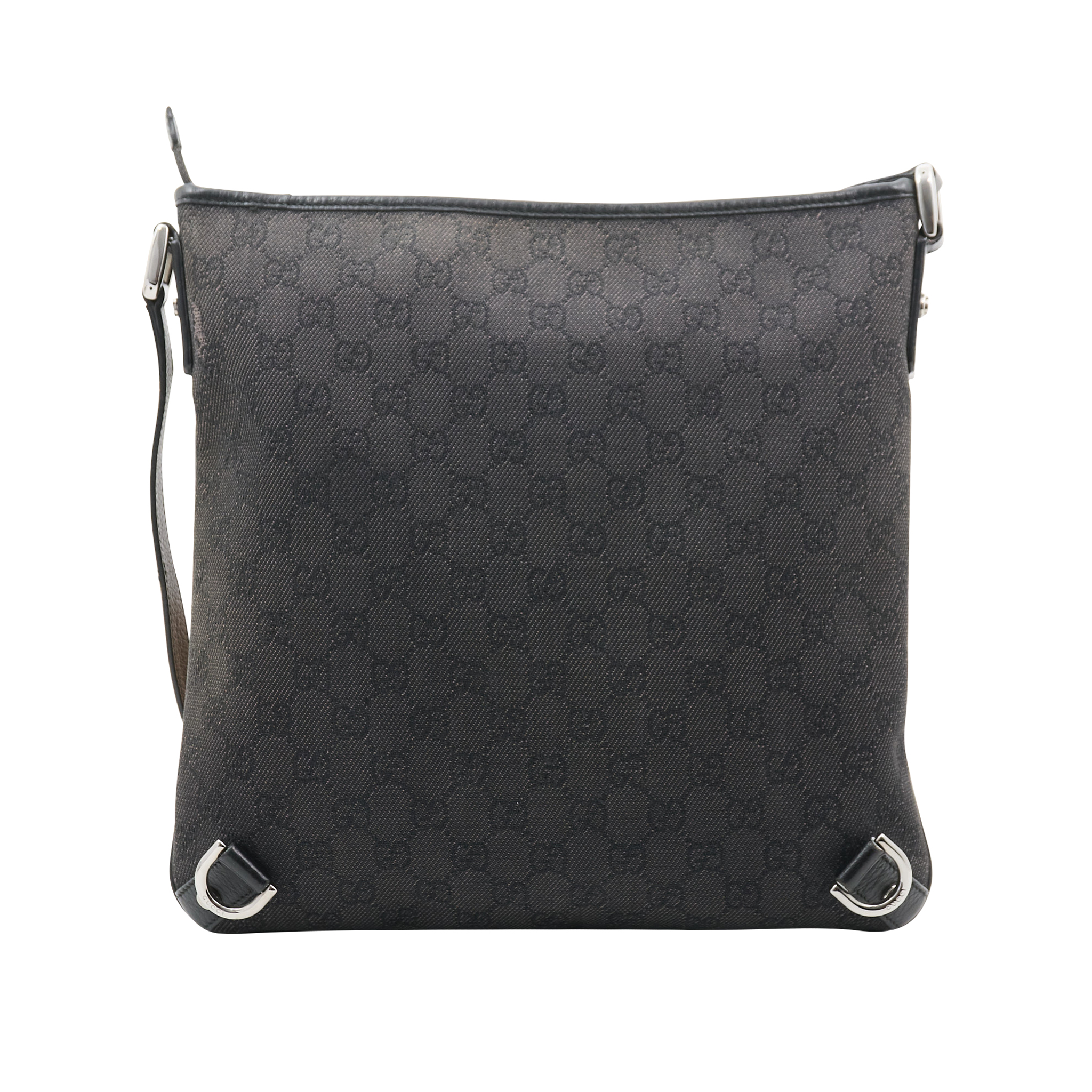 Gucci Abbey GG Crossbody Bag