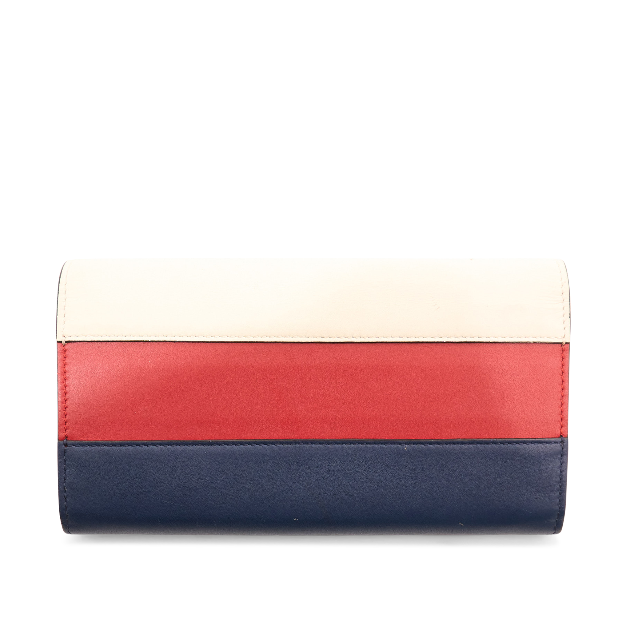 The Gucci Queen Margaret Wallet