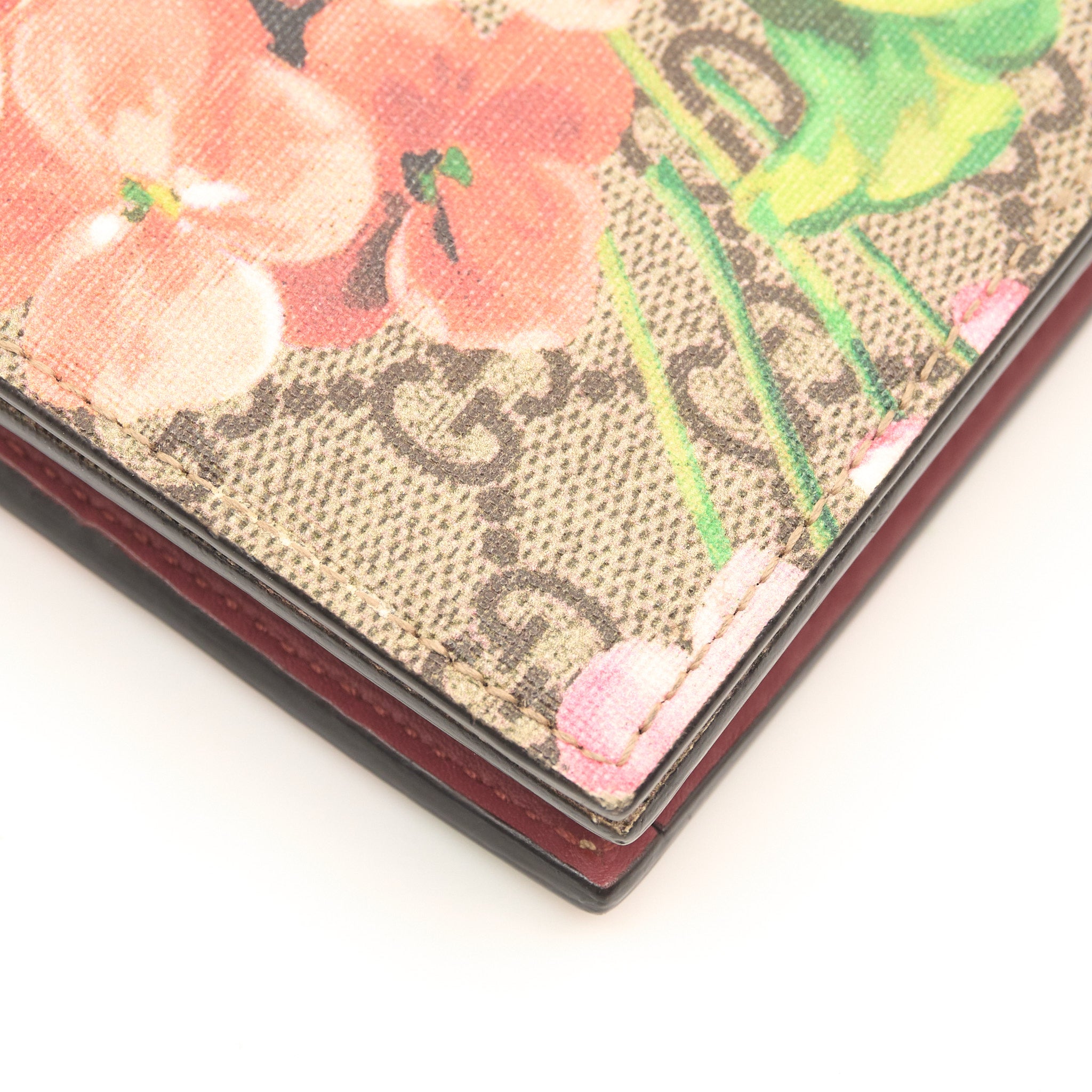 Gucci Bloom Wallet On Chain Bag