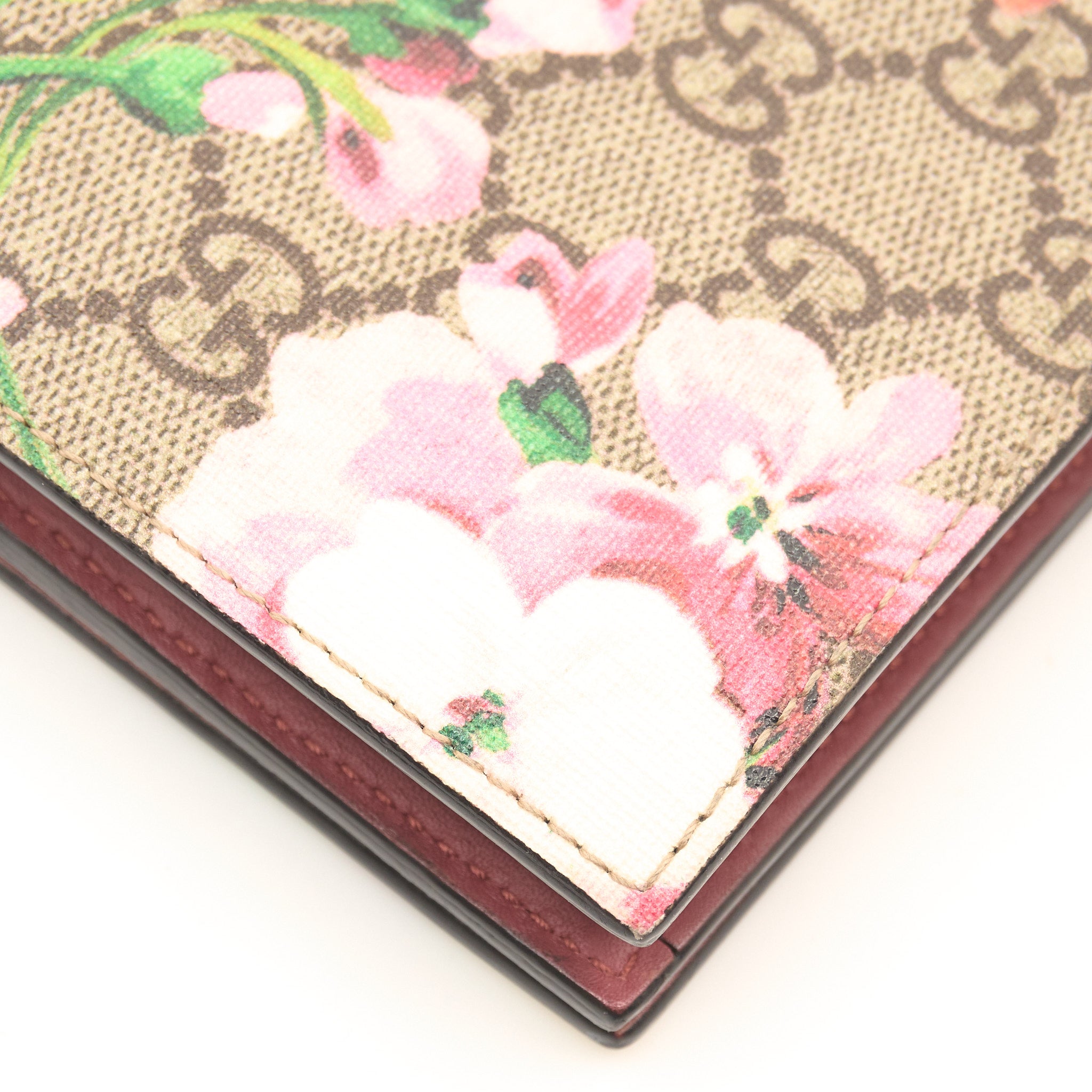 Gucci Bloom Wallet On Chain Bag