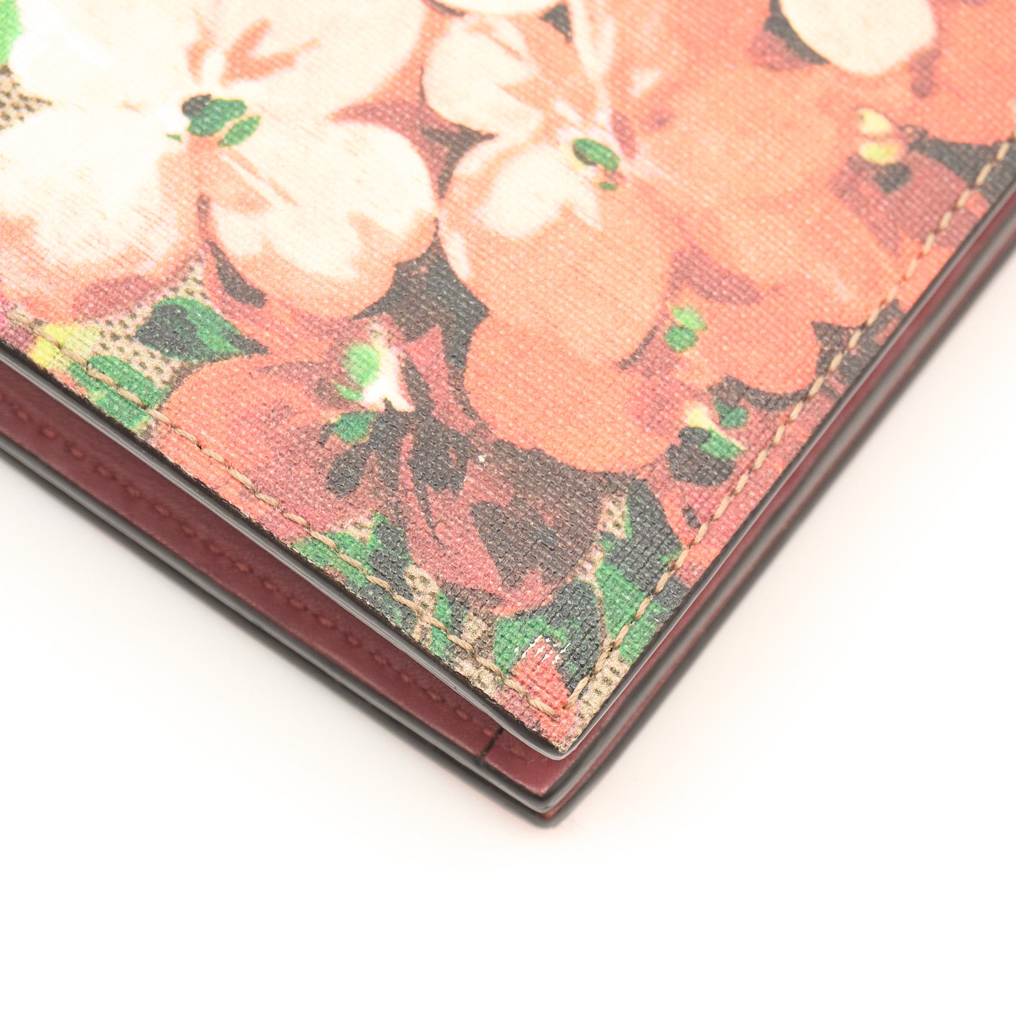 Gucci Bloom Wallet On Chain Bag