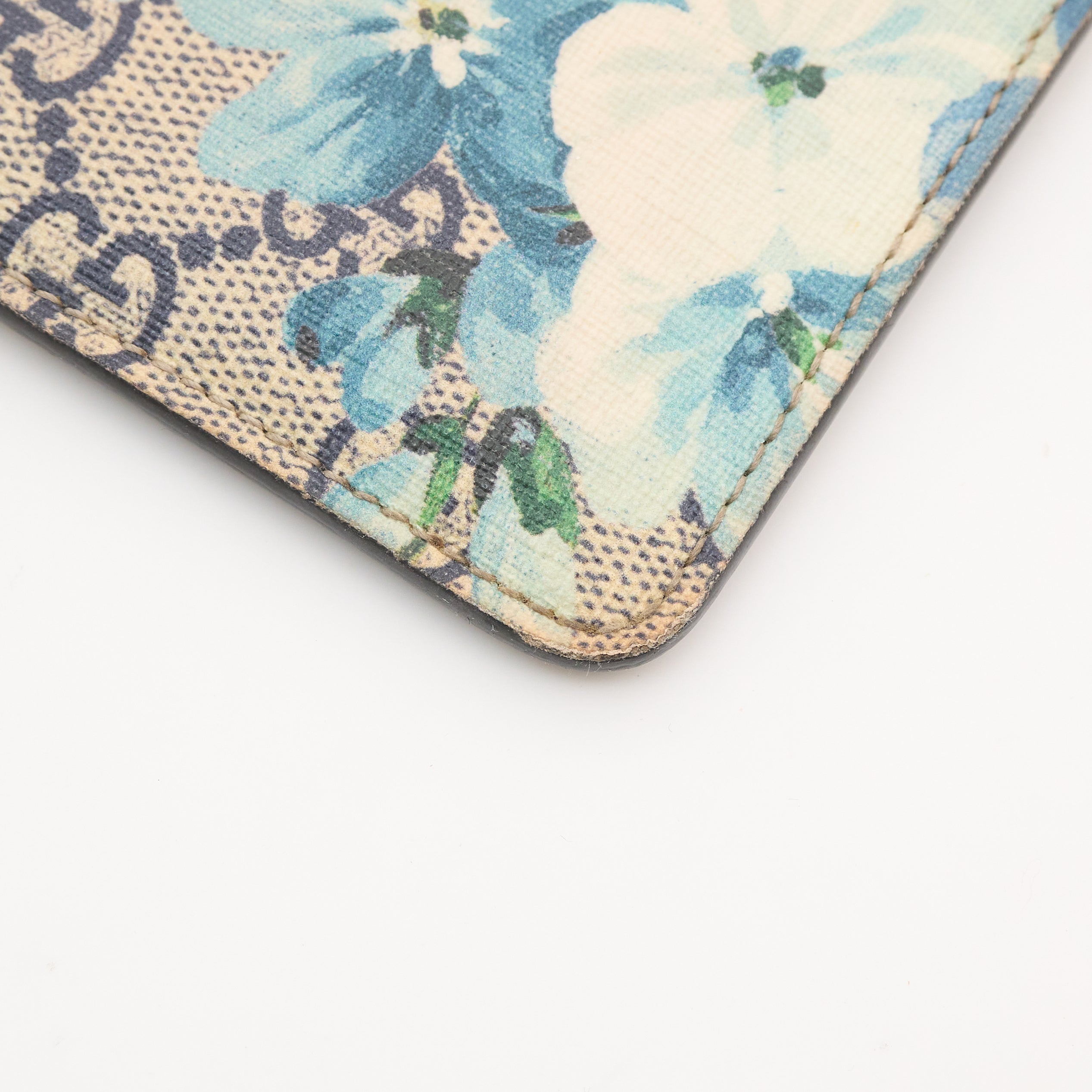 Gucci Blooms a Coin Pouch
