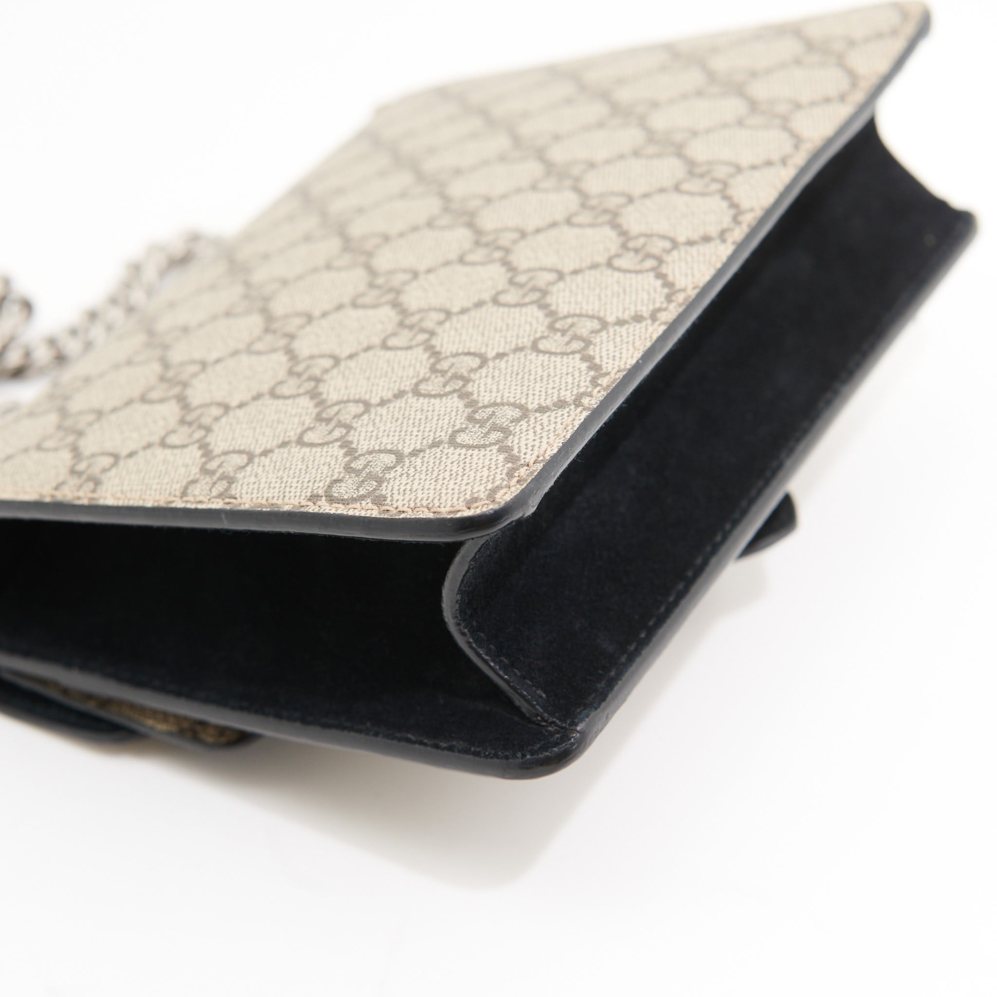 Gucci Dionysus GG Supreme Small Bag
