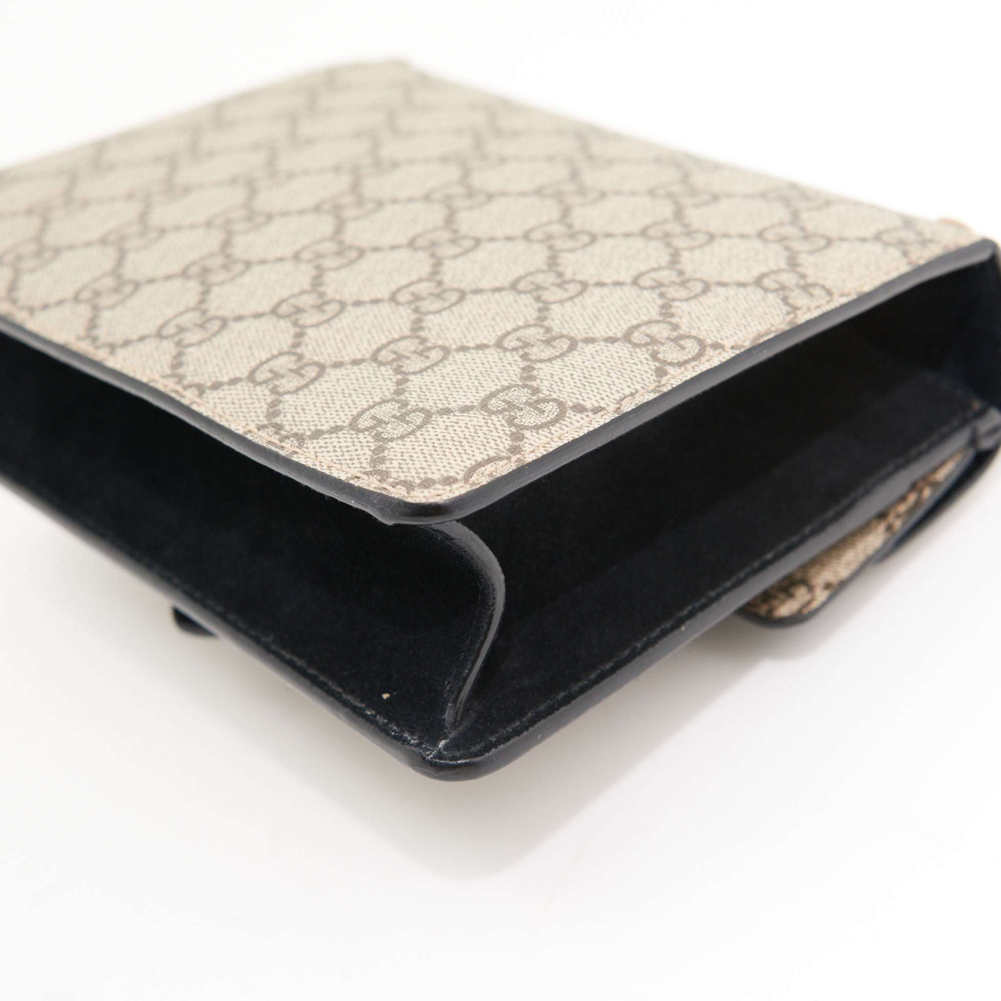 Gucci Dionysus GG Supreme Small Bag