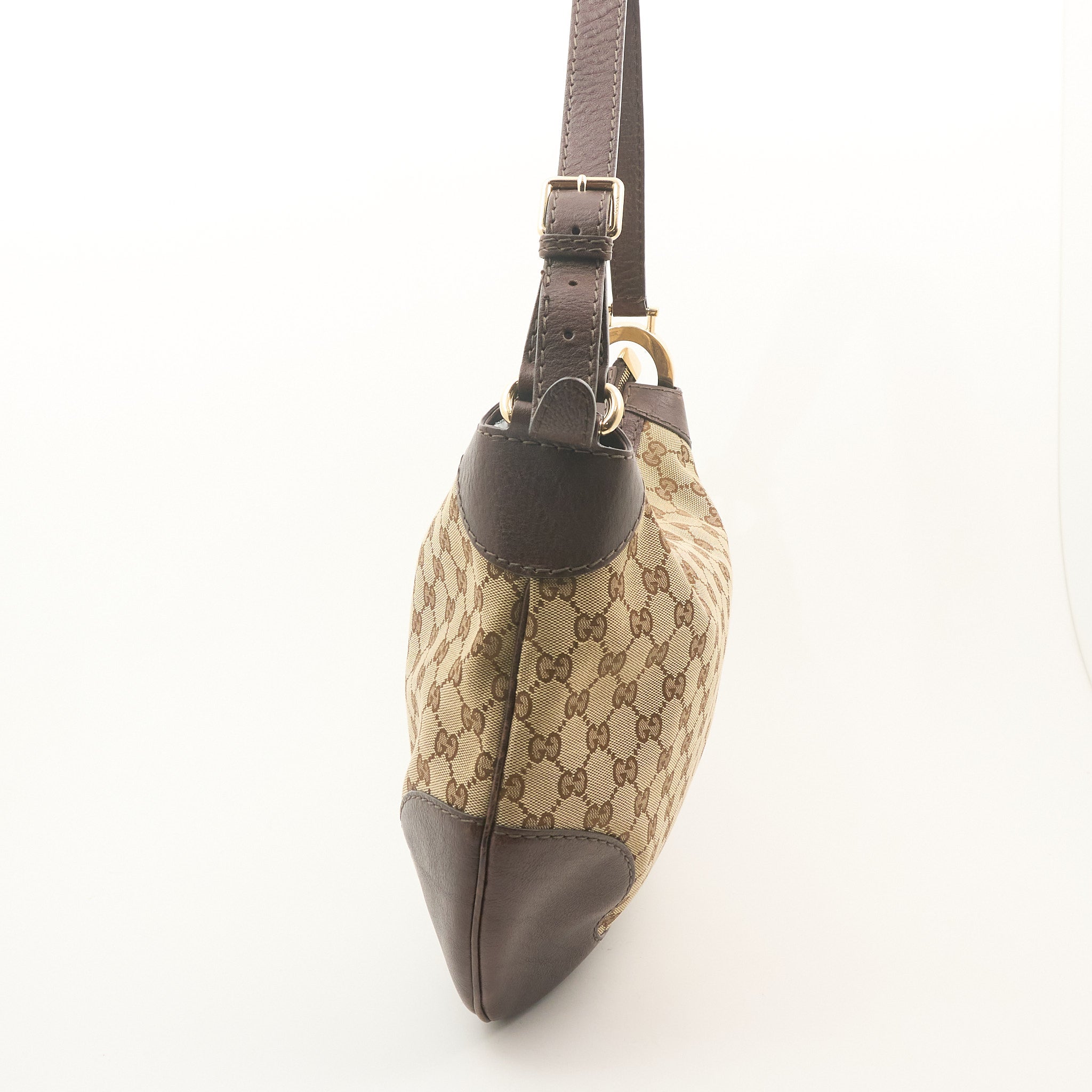 Gucci Charlotte GG Shoulder Bag