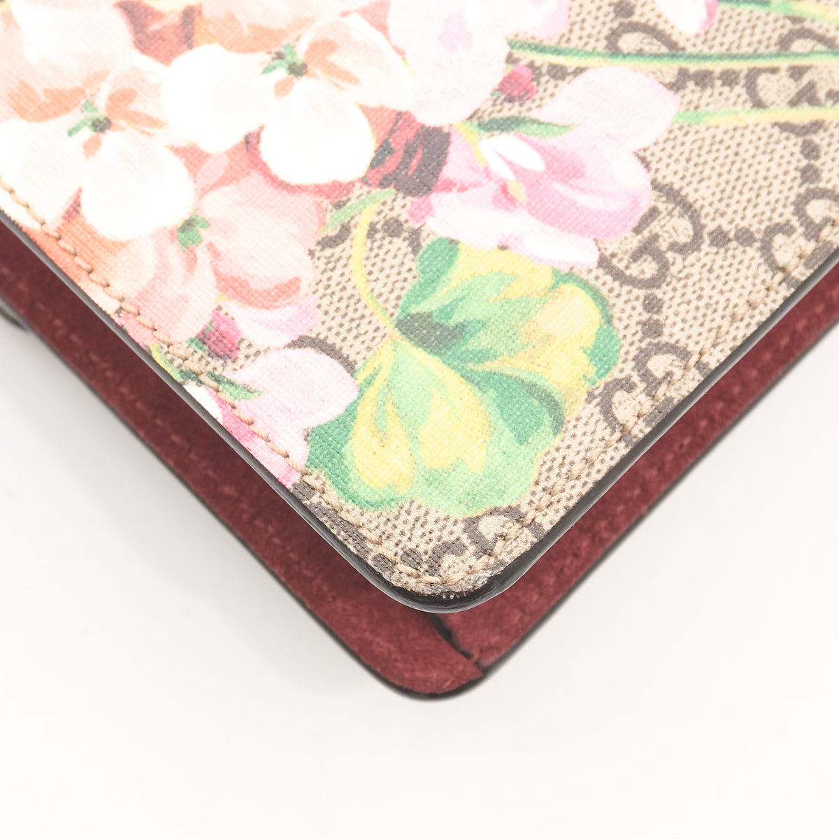 Gucci Dionysus GG Blooms Small Bag