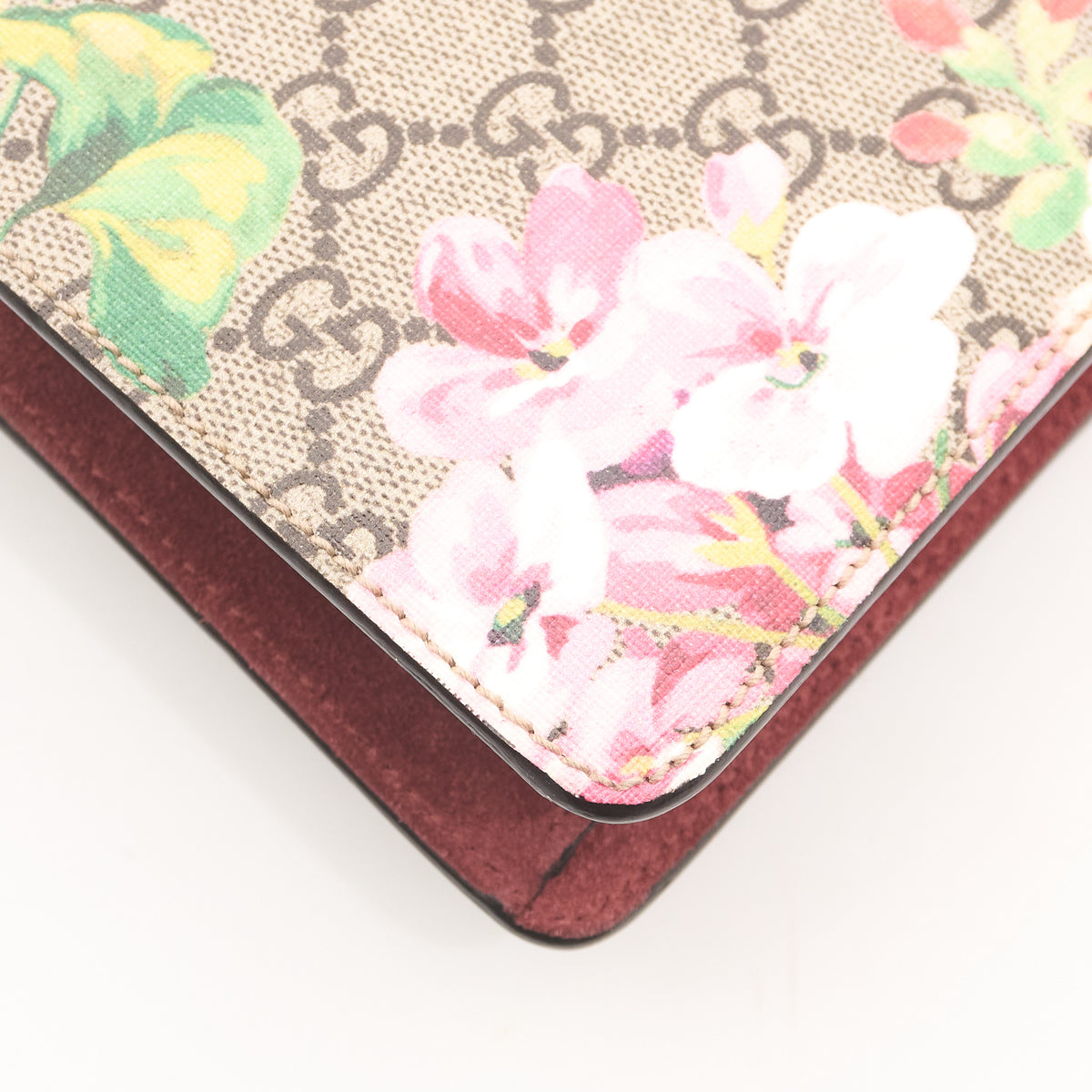 Gucci Dionysus GG Blooms Small Bag