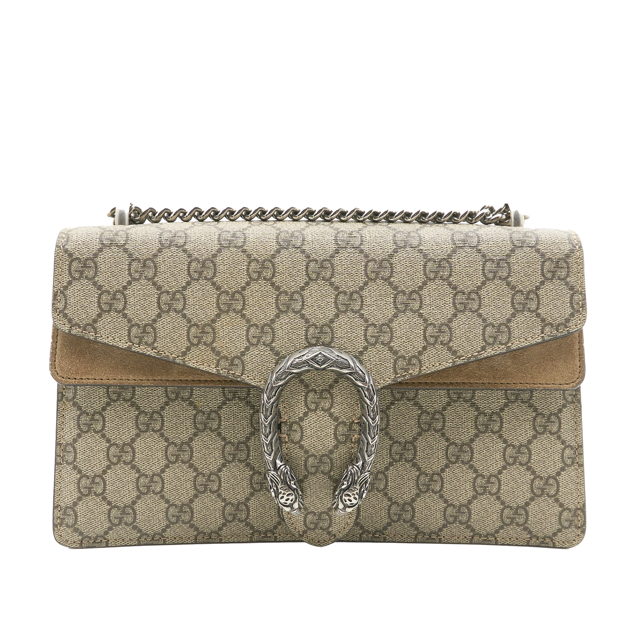Gucci Dionysus Medium Shoulder Bag