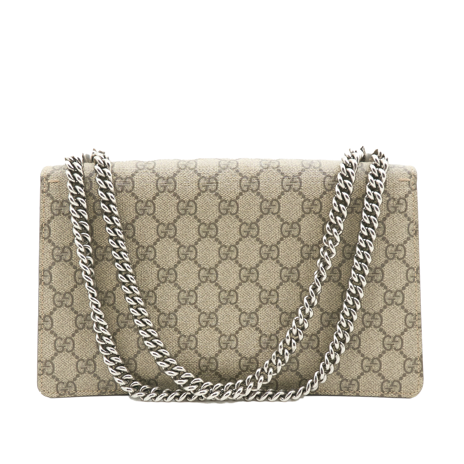 Gucci Dionysus Medium Shoulder Bag