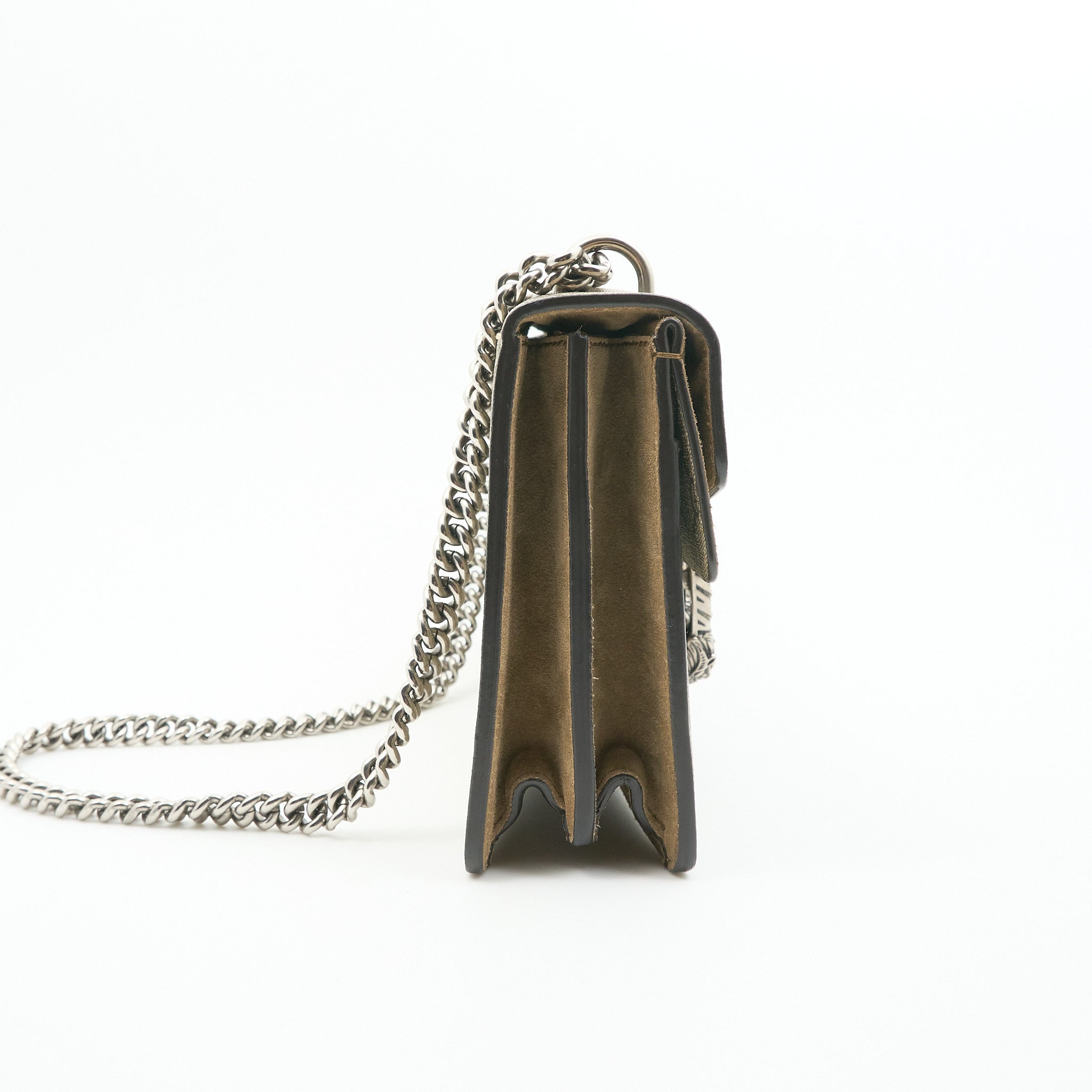 Gucci Dionysus Medium Shoulder Bag