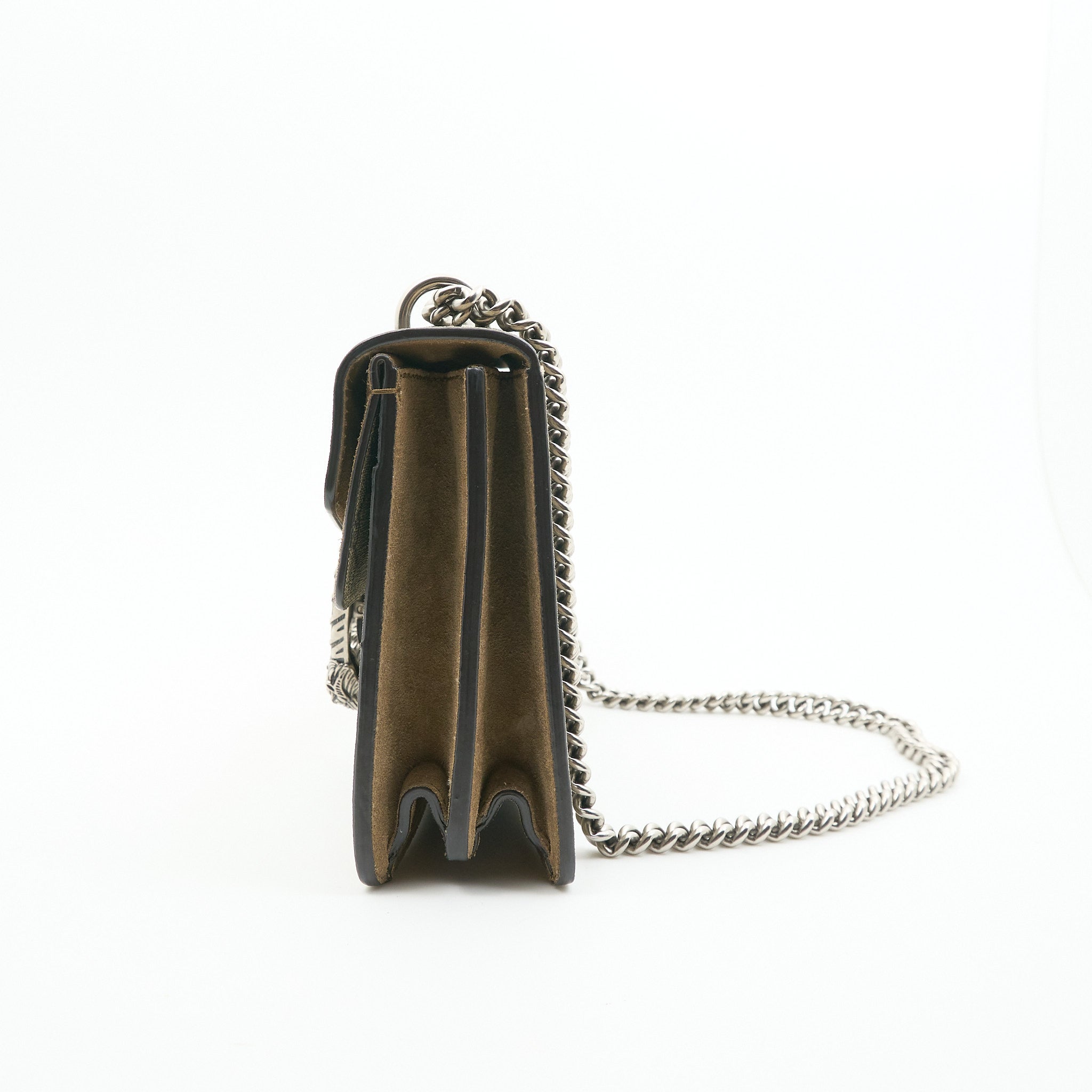 Gucci Dionysus Medium Shoulder Bag