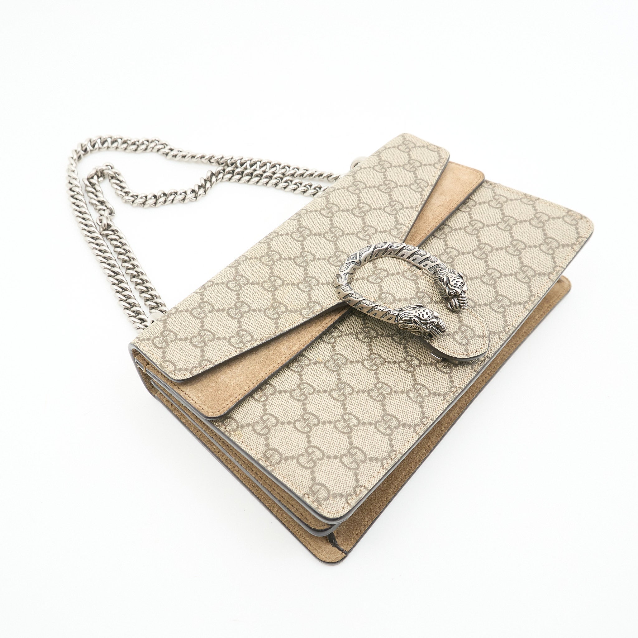 Gucci Dionysus Medium Shoulder Bag