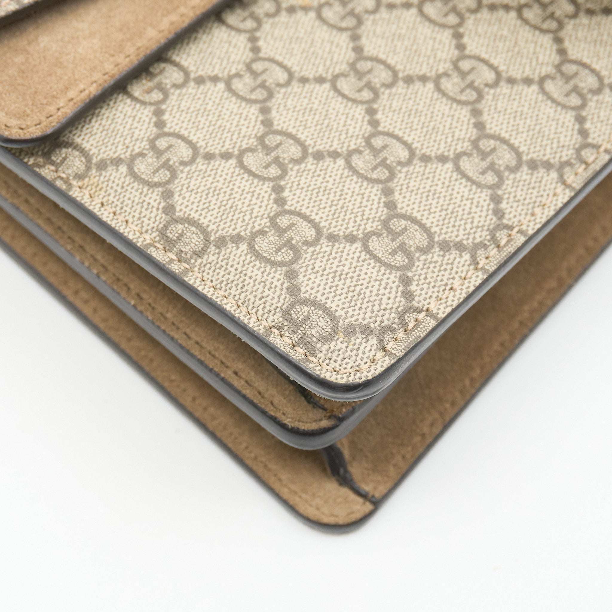 Gucci Dionysus Medium Shoulder Bag