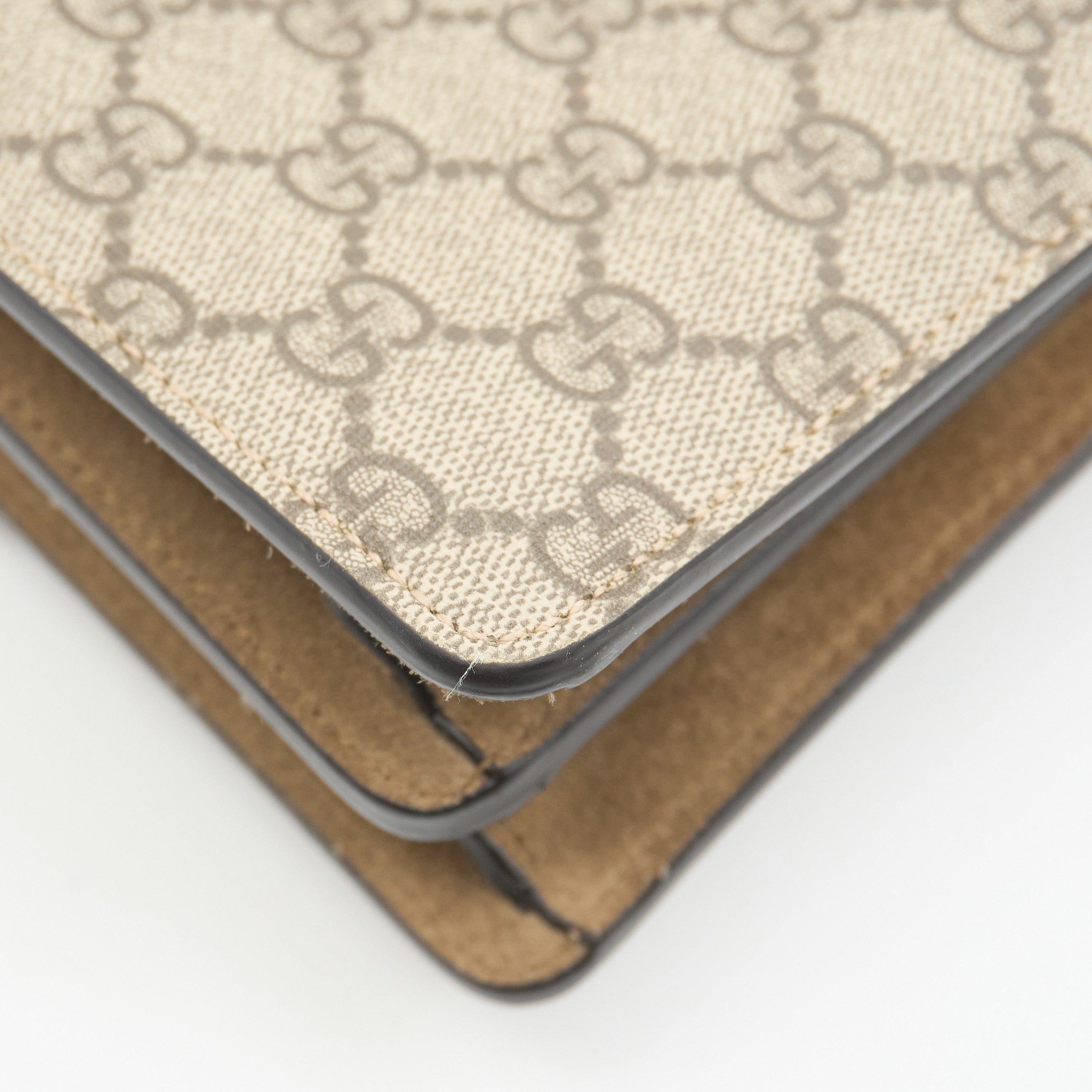 Gucci Dionysus Medium Shoulder Bag