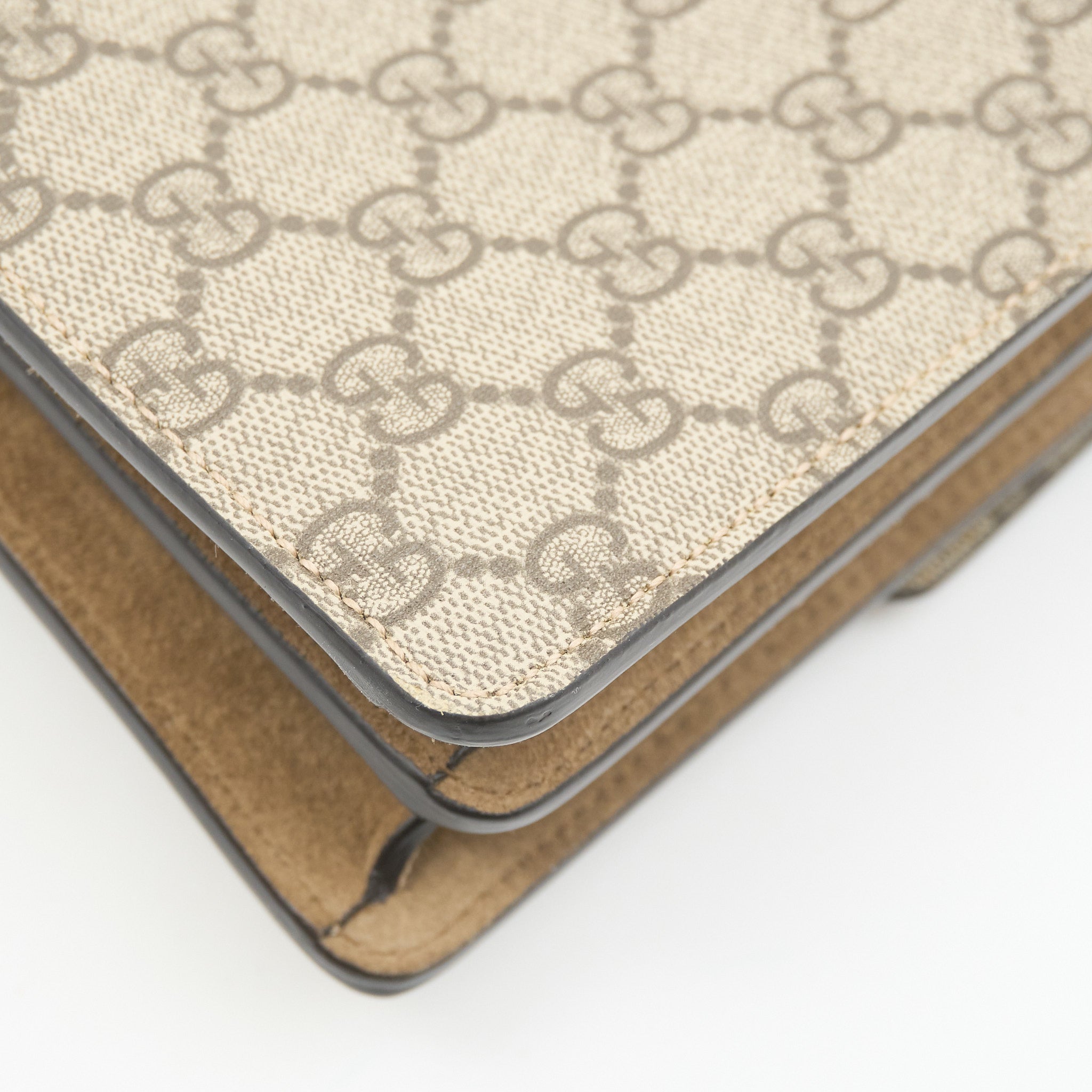 Gucci Dionysus Medium Shoulder Bag