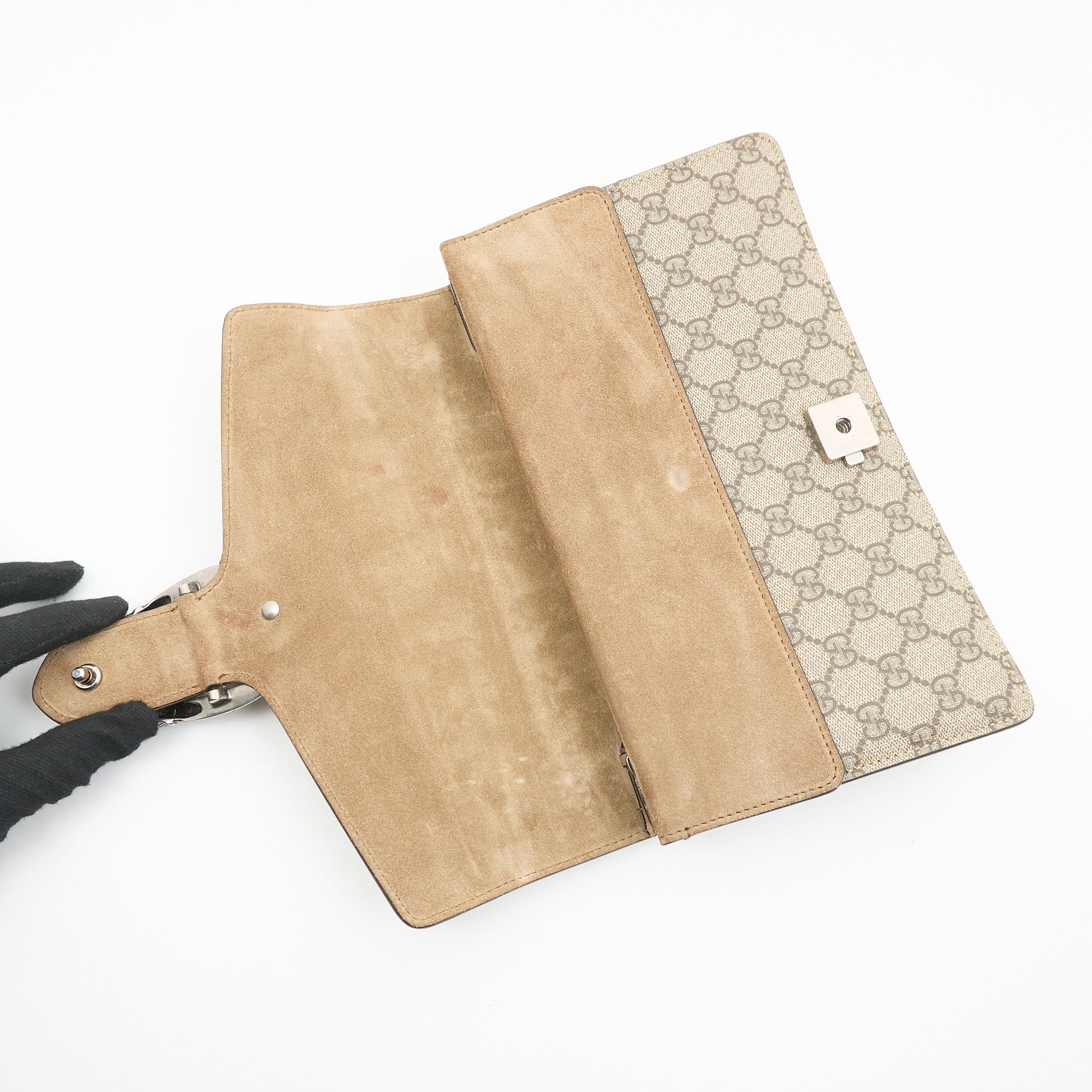 Gucci Dionysus Medium Shoulder Bag