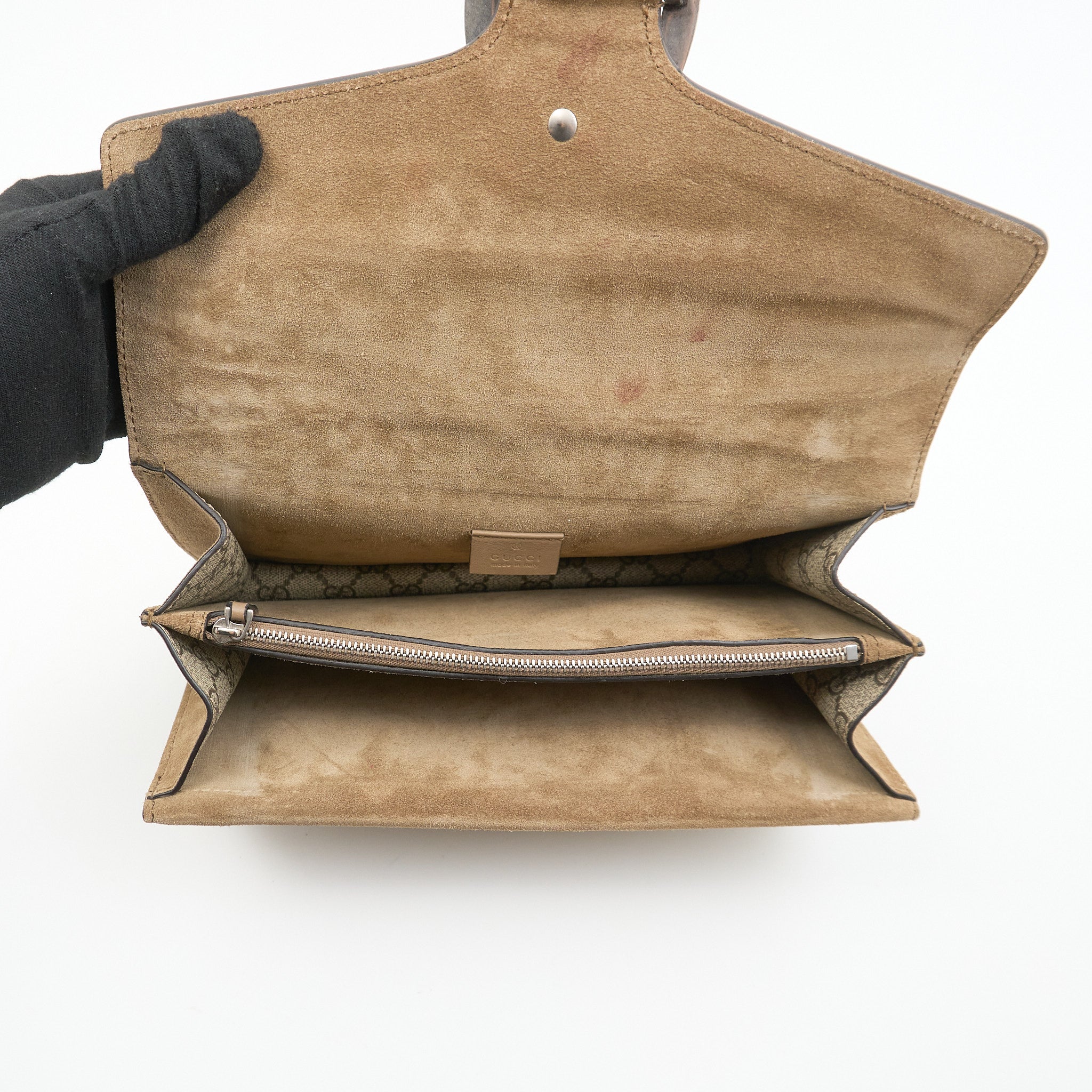 Gucci Dionysus Medium Shoulder Bag