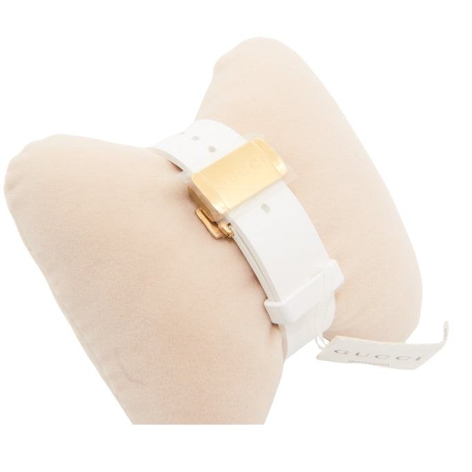 Gucci Dive Quartz White Dial Watch
