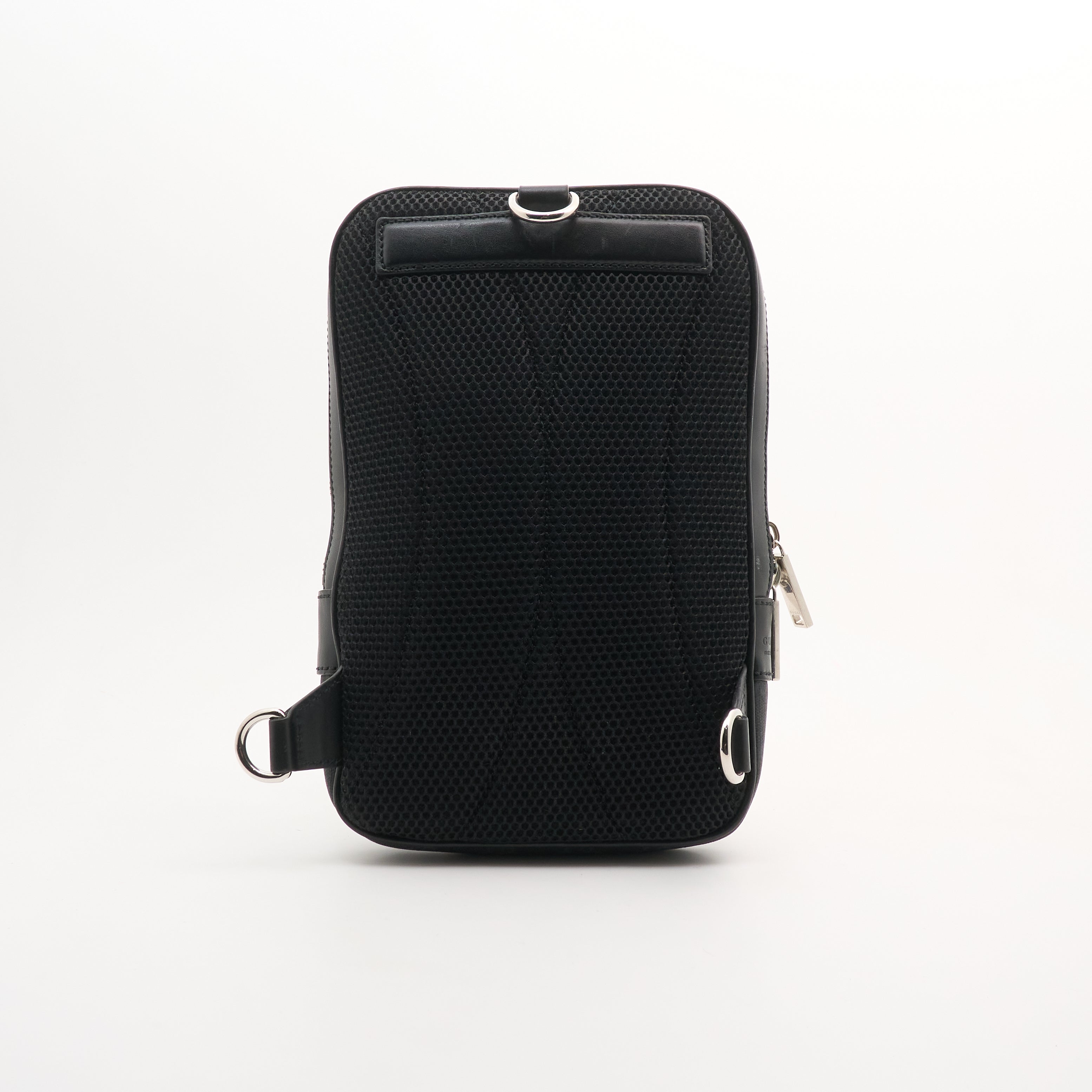 Gucci GG Black Sling Bag