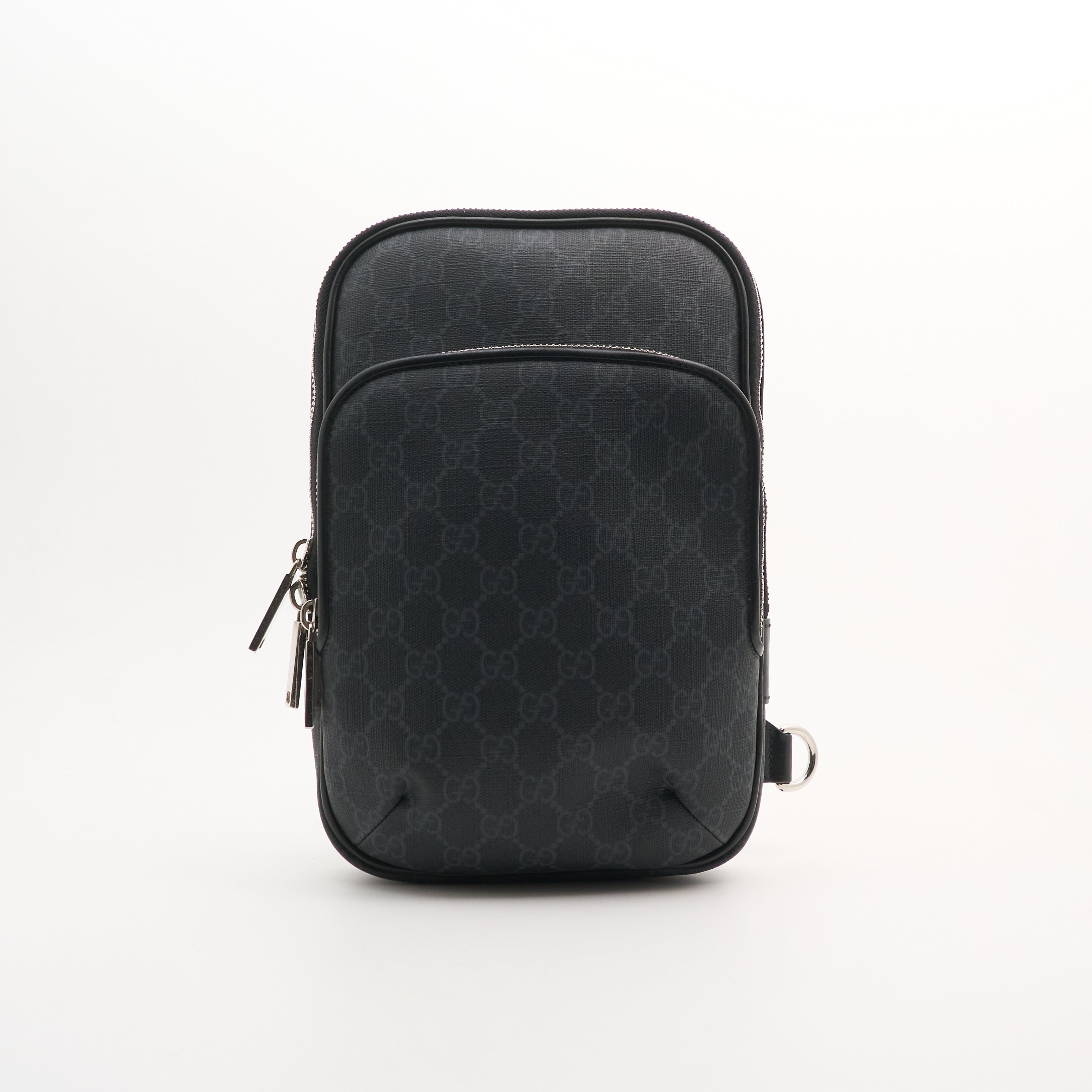 Gucci GG Black Sling Bag