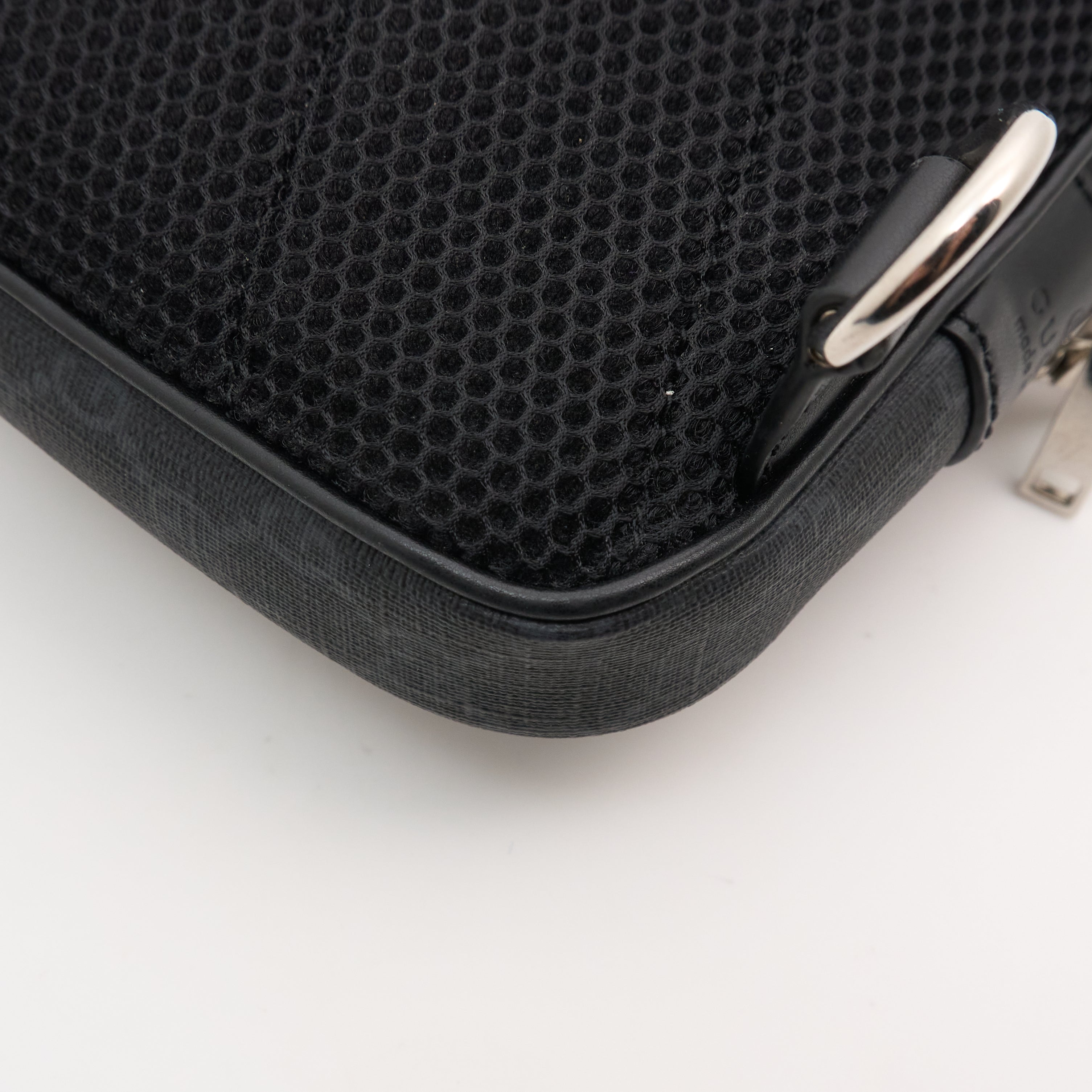 Gucci GG Black Sling Bag