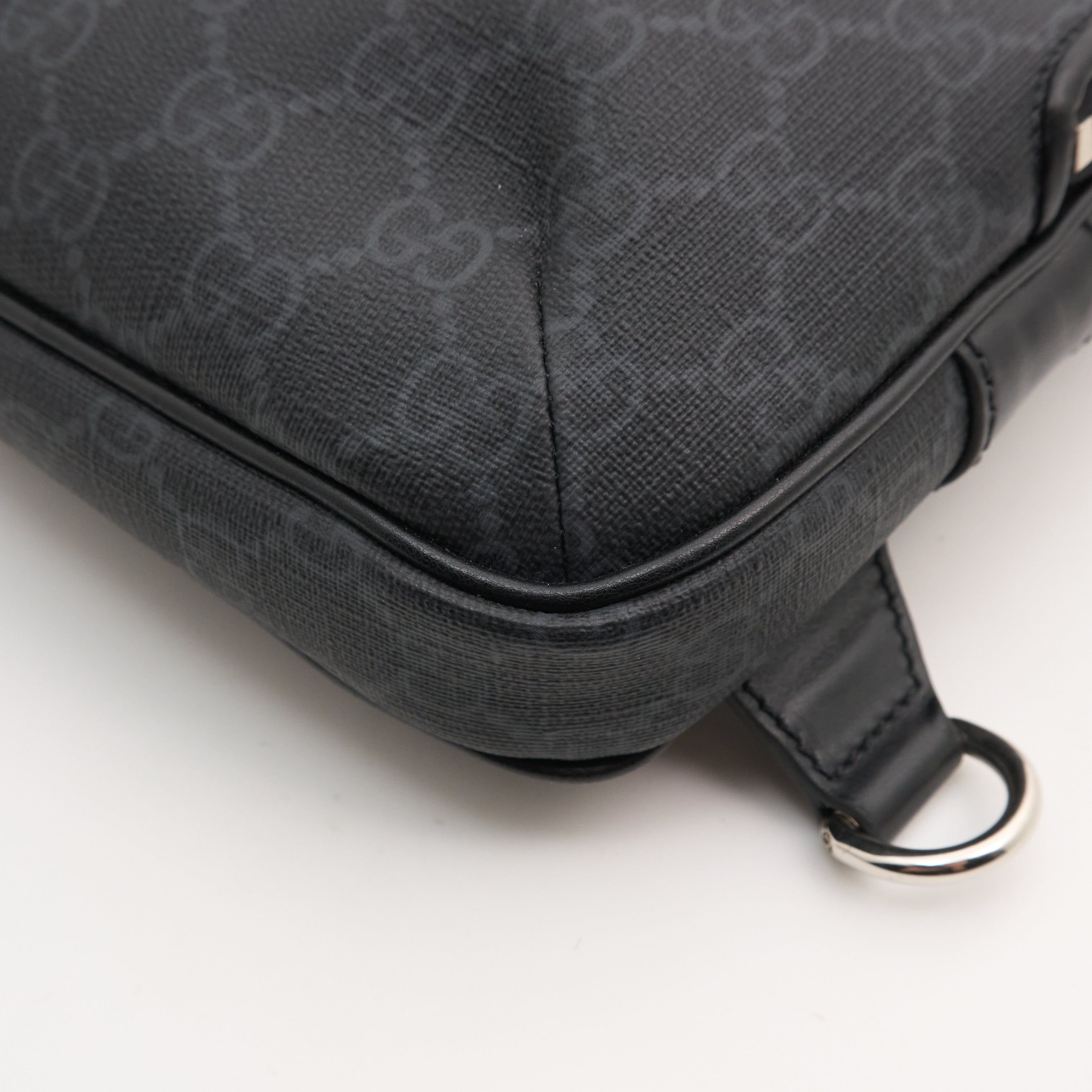 Gucci GG Black Sling Bag