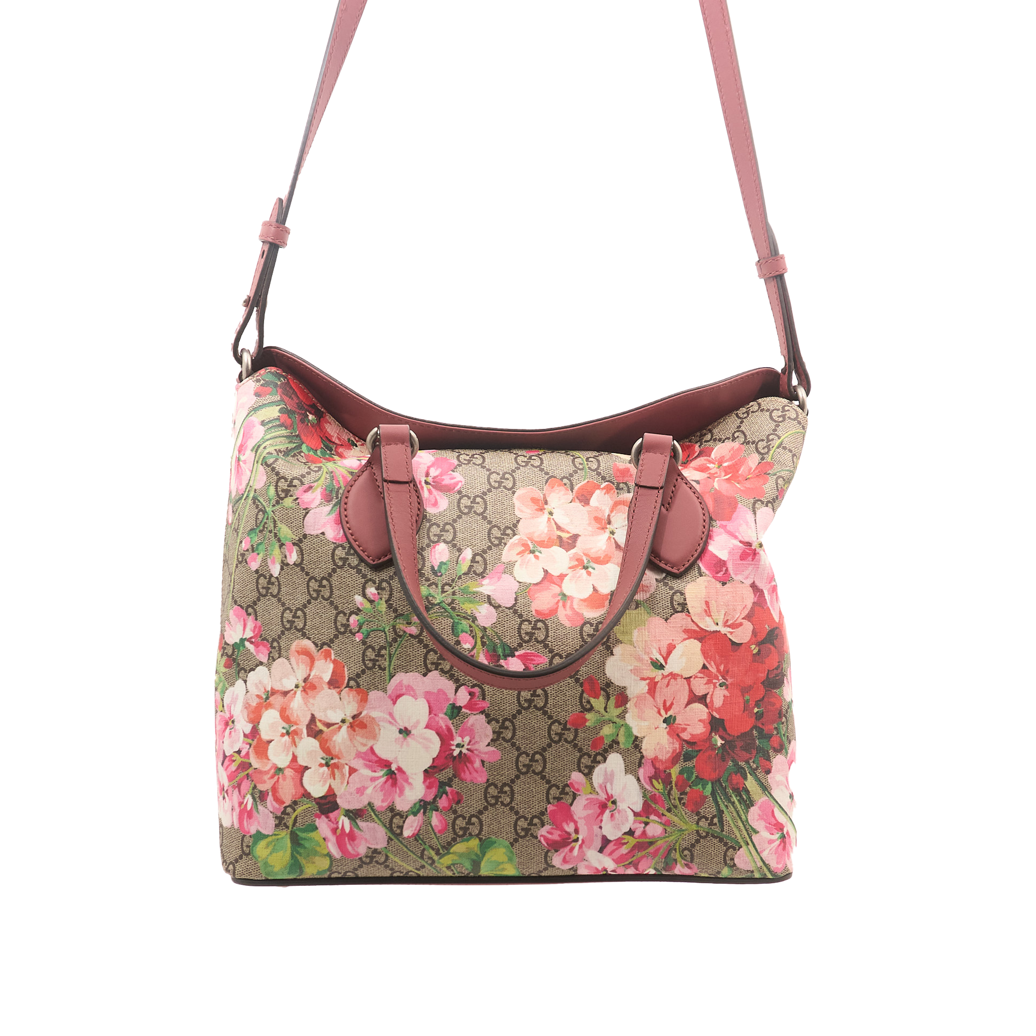 Gucci GG Blooms Tote