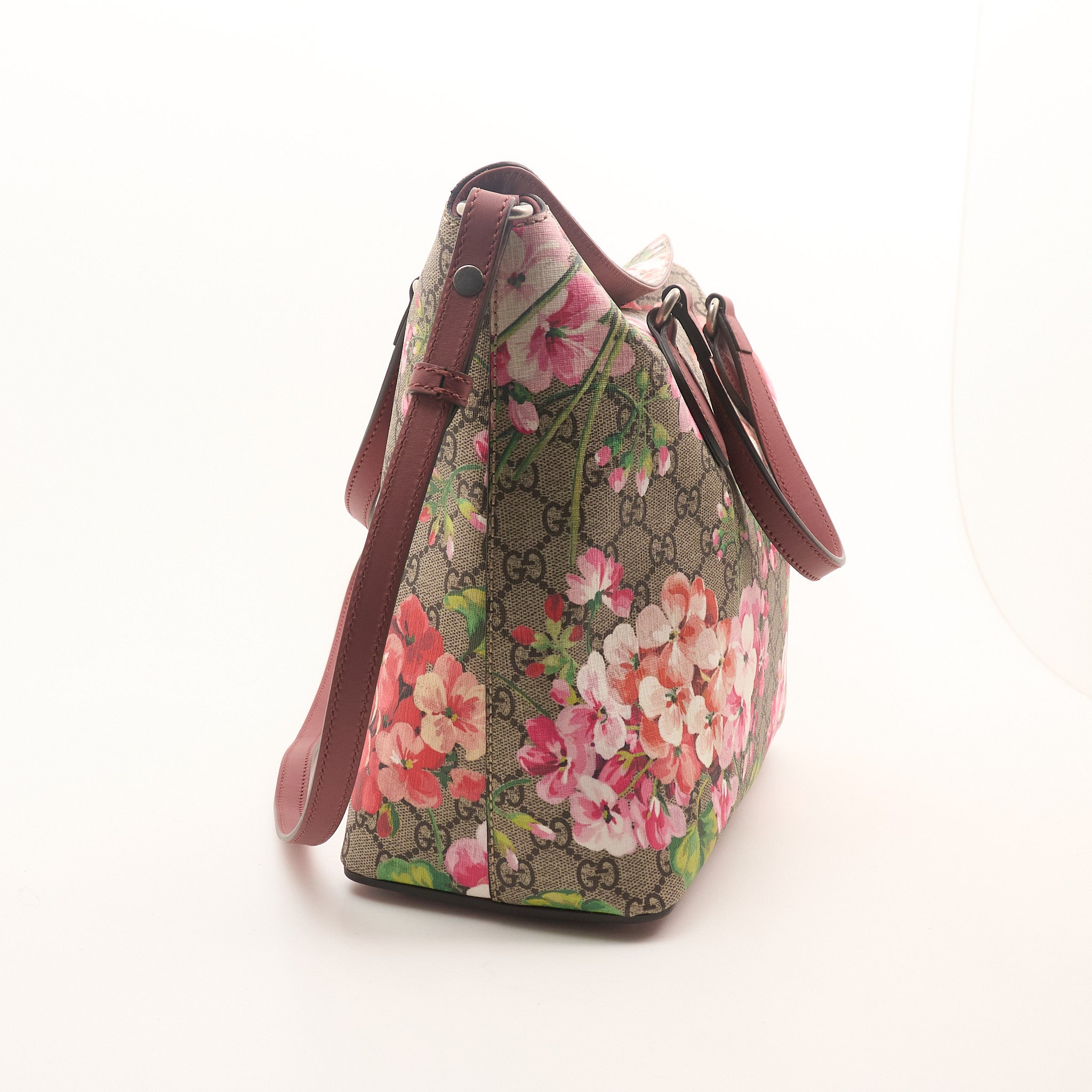 Gucci GG Blooms Tote