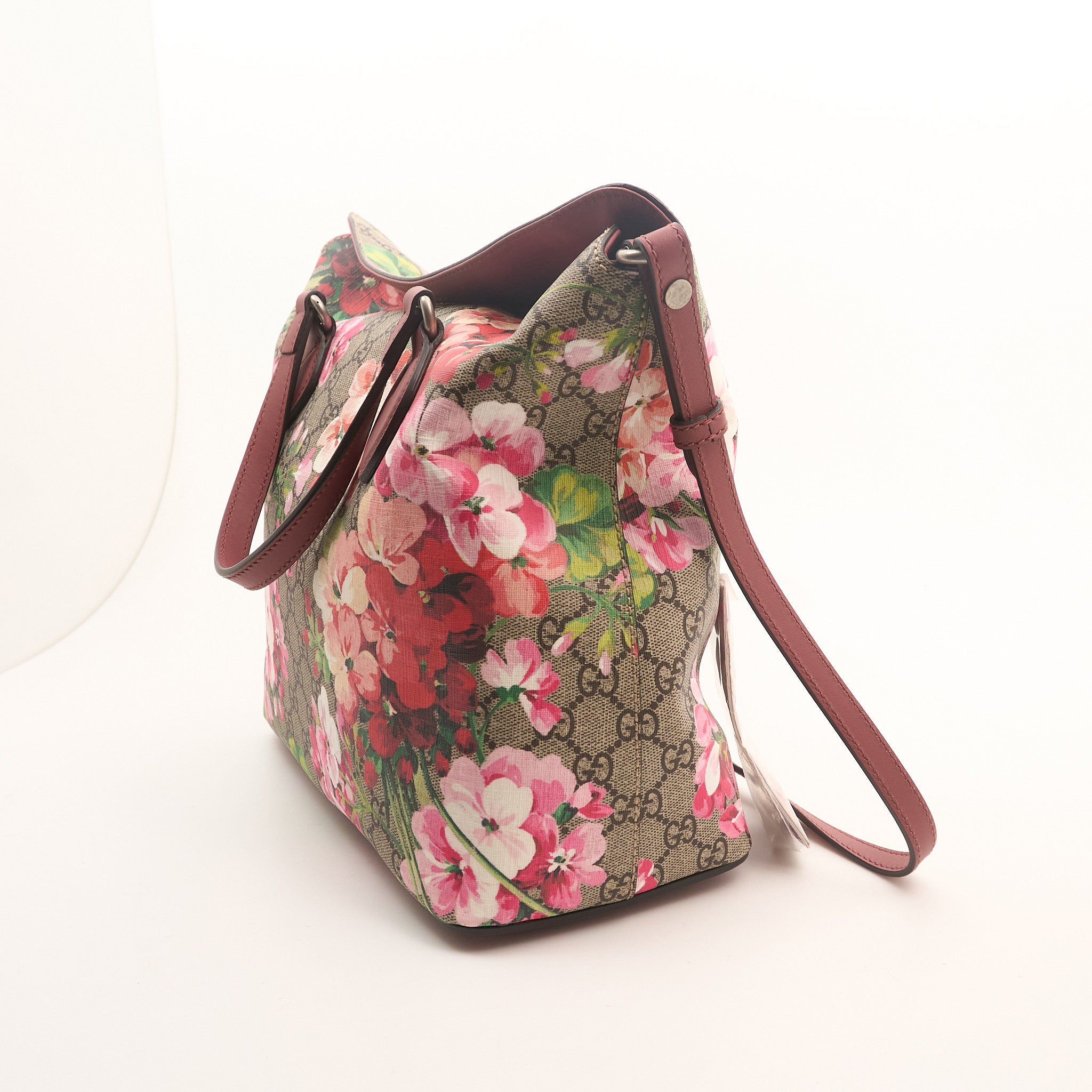 Gucci GG Blooms Tote