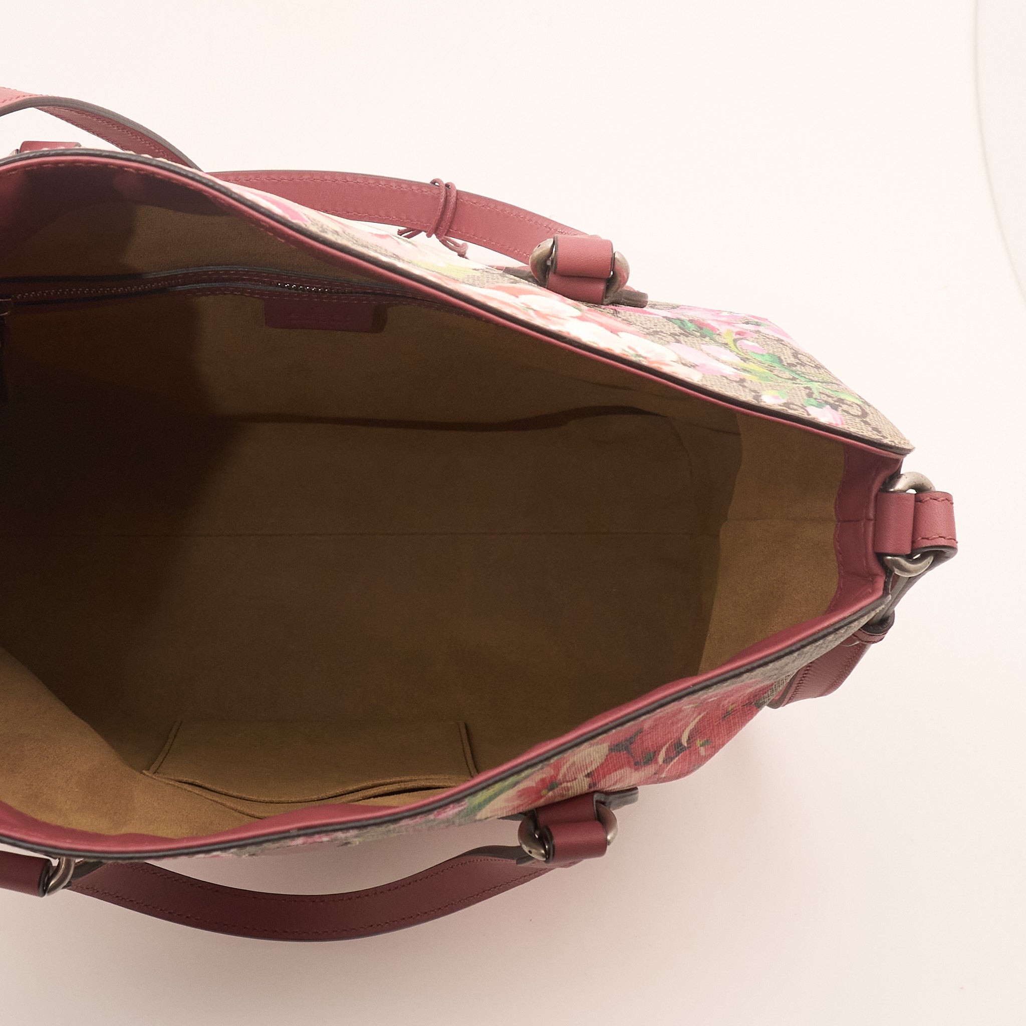 Gucci GG Blooms Tote