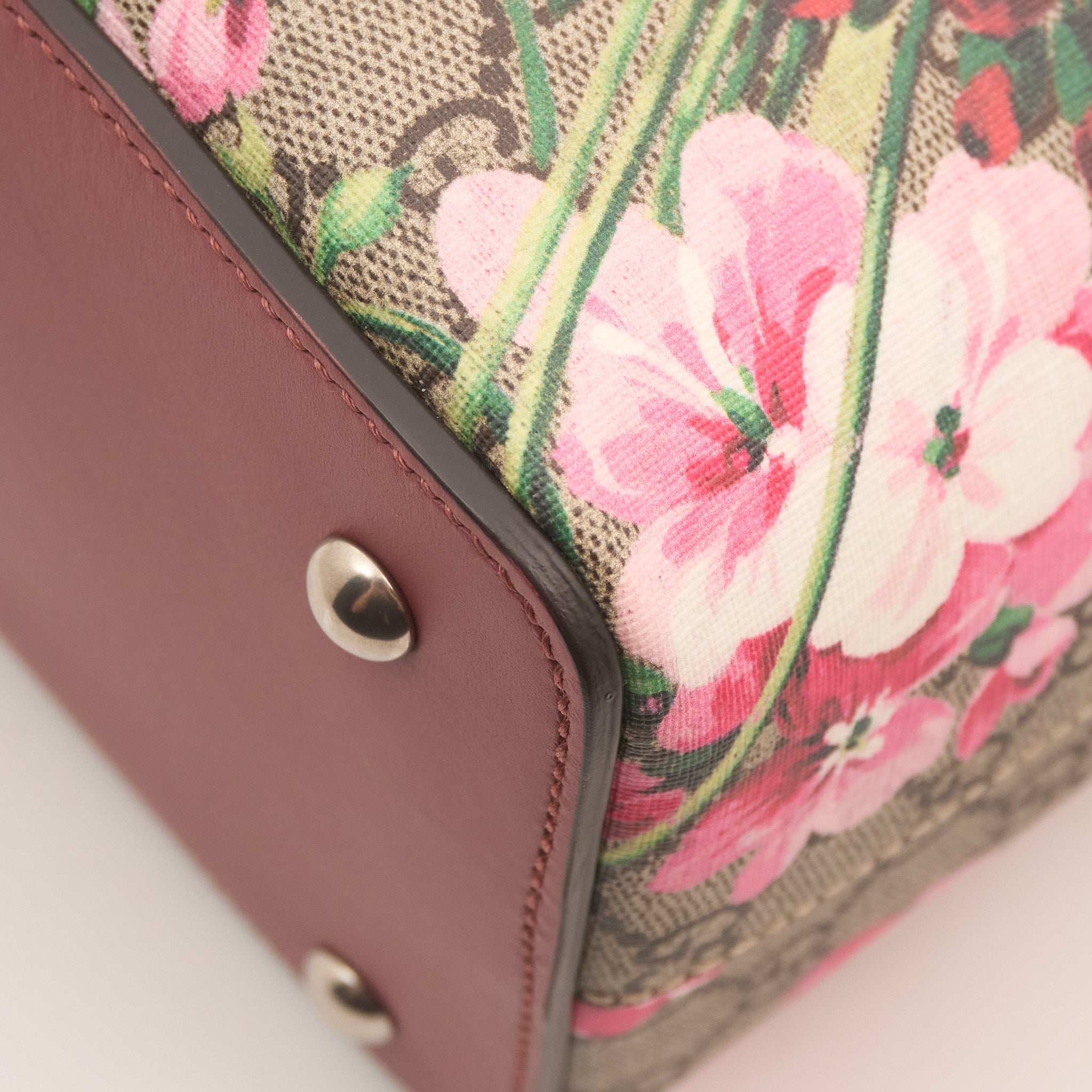 Gucci GG Blooms Tote