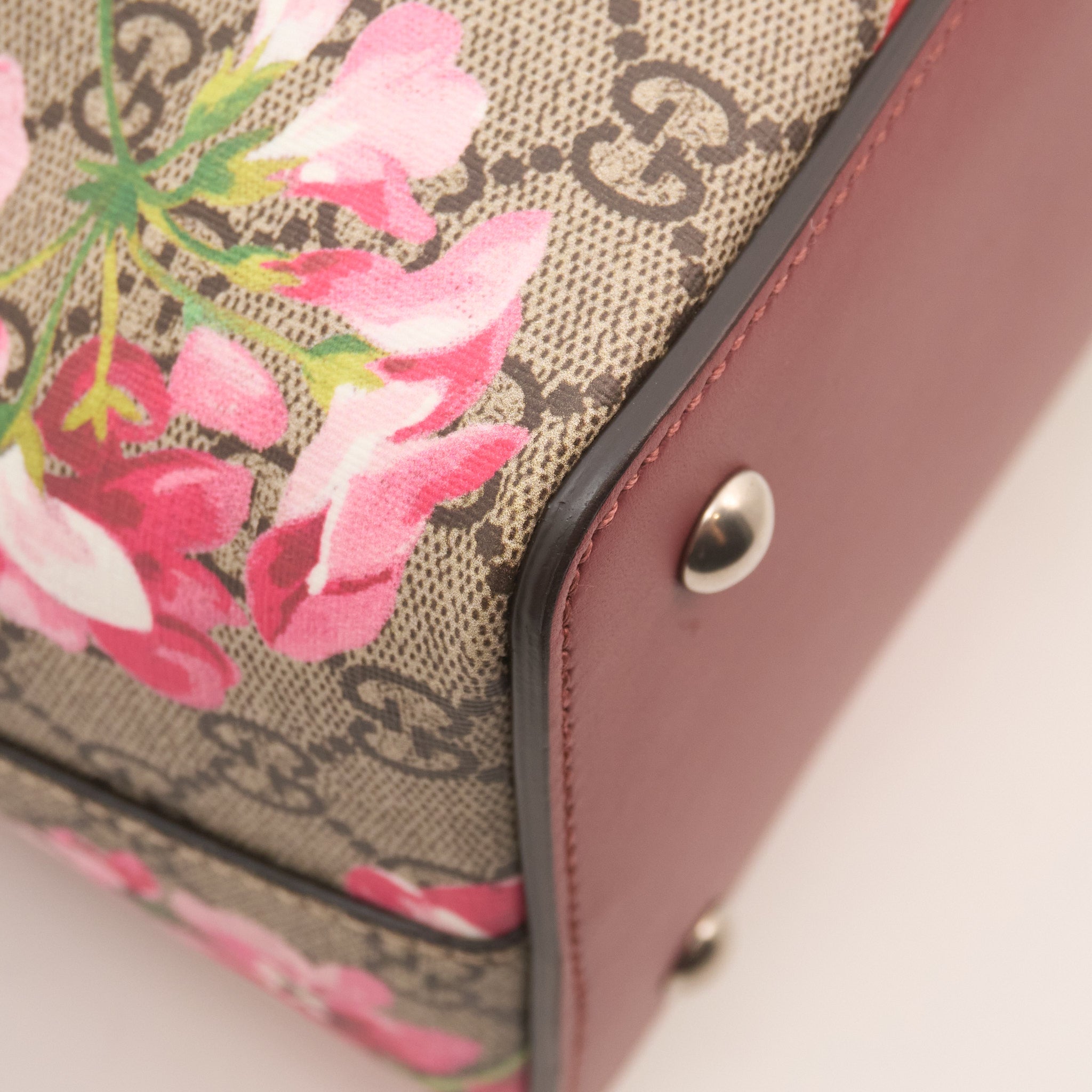 Gucci GG Blooms Tote