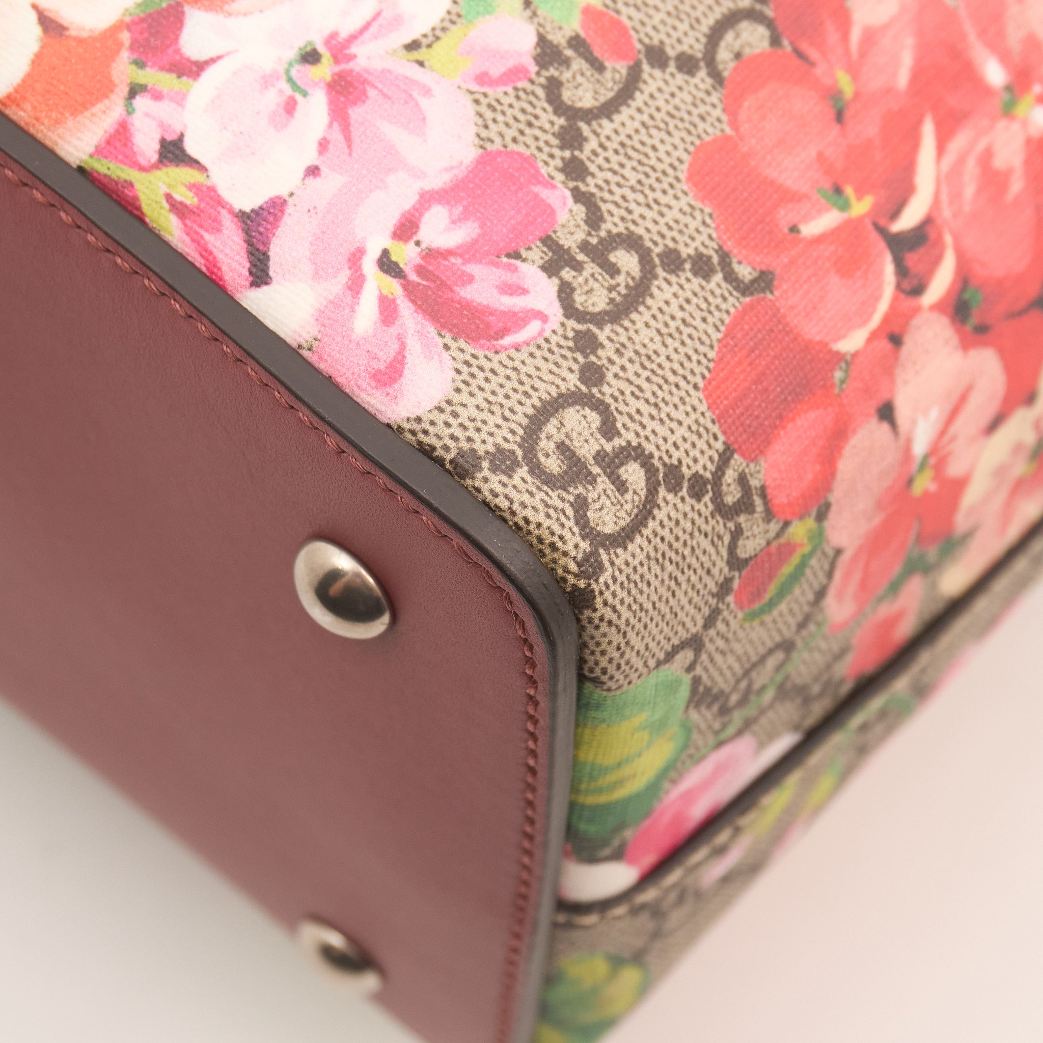Gucci GG Blooms Tote