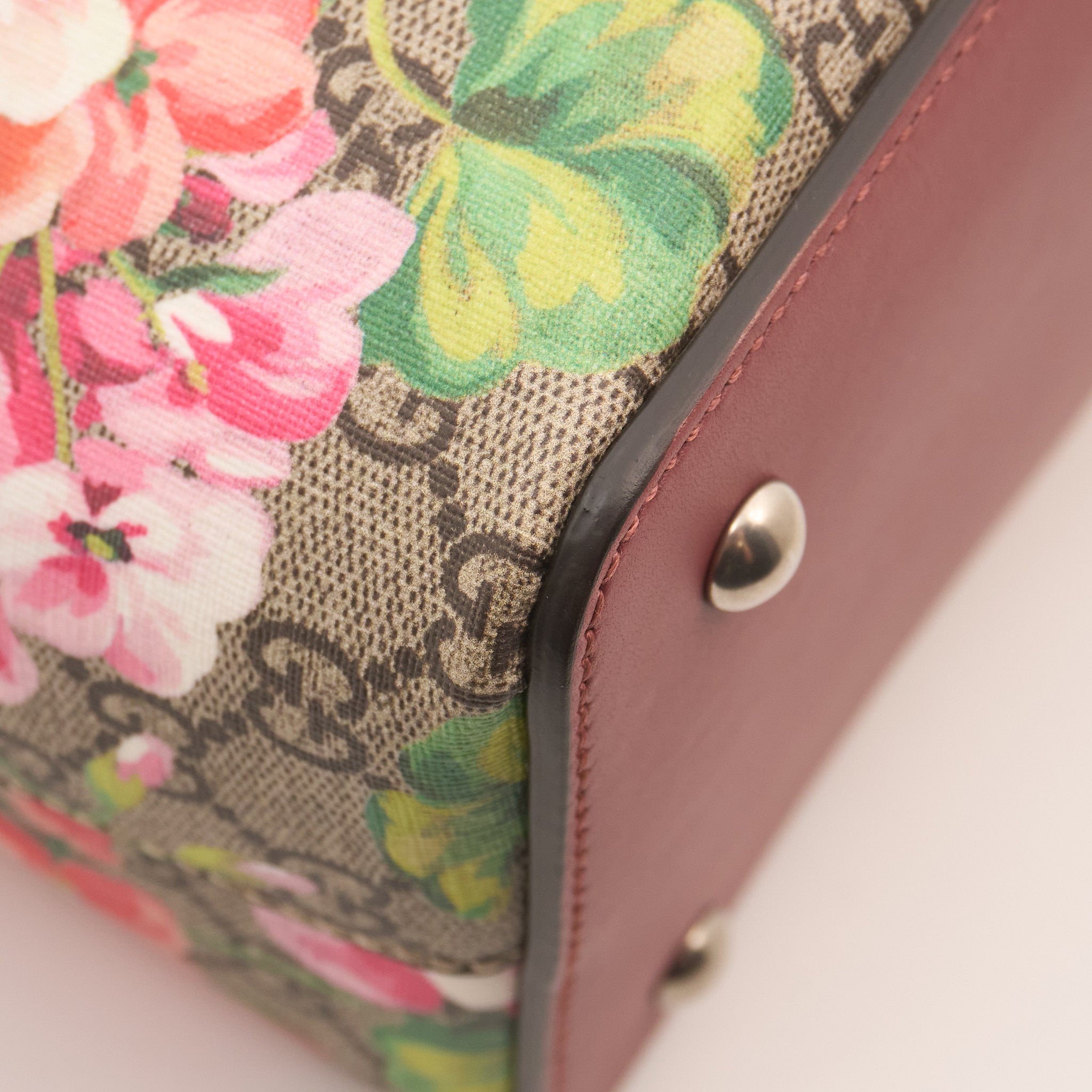 Gucci GG Blooms Tote