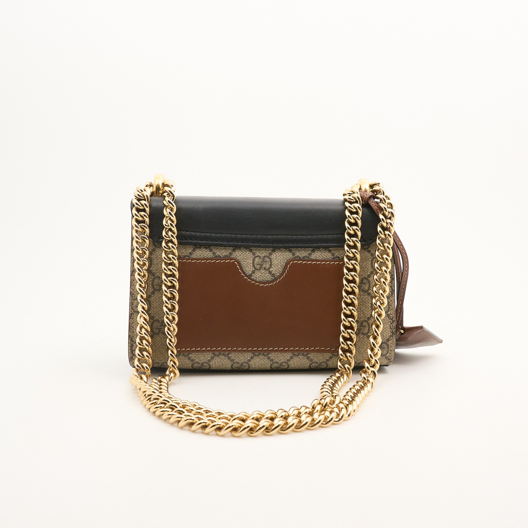 Gucci GG Padlock Bag