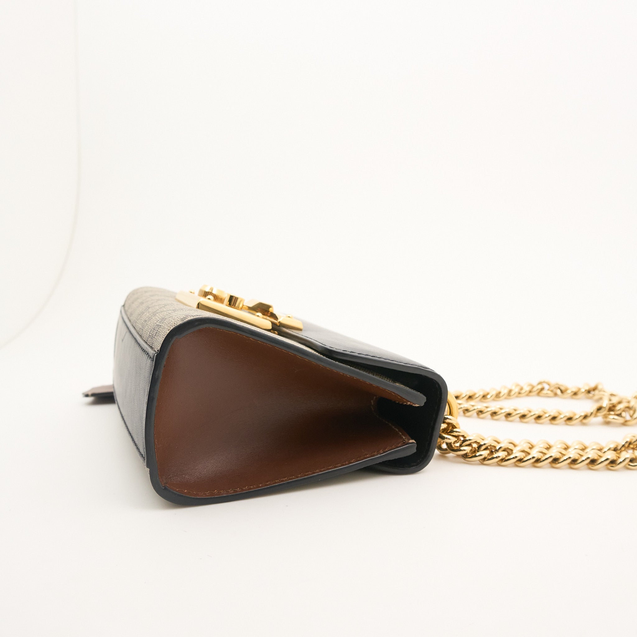 Gucci GG Padlock Bag
