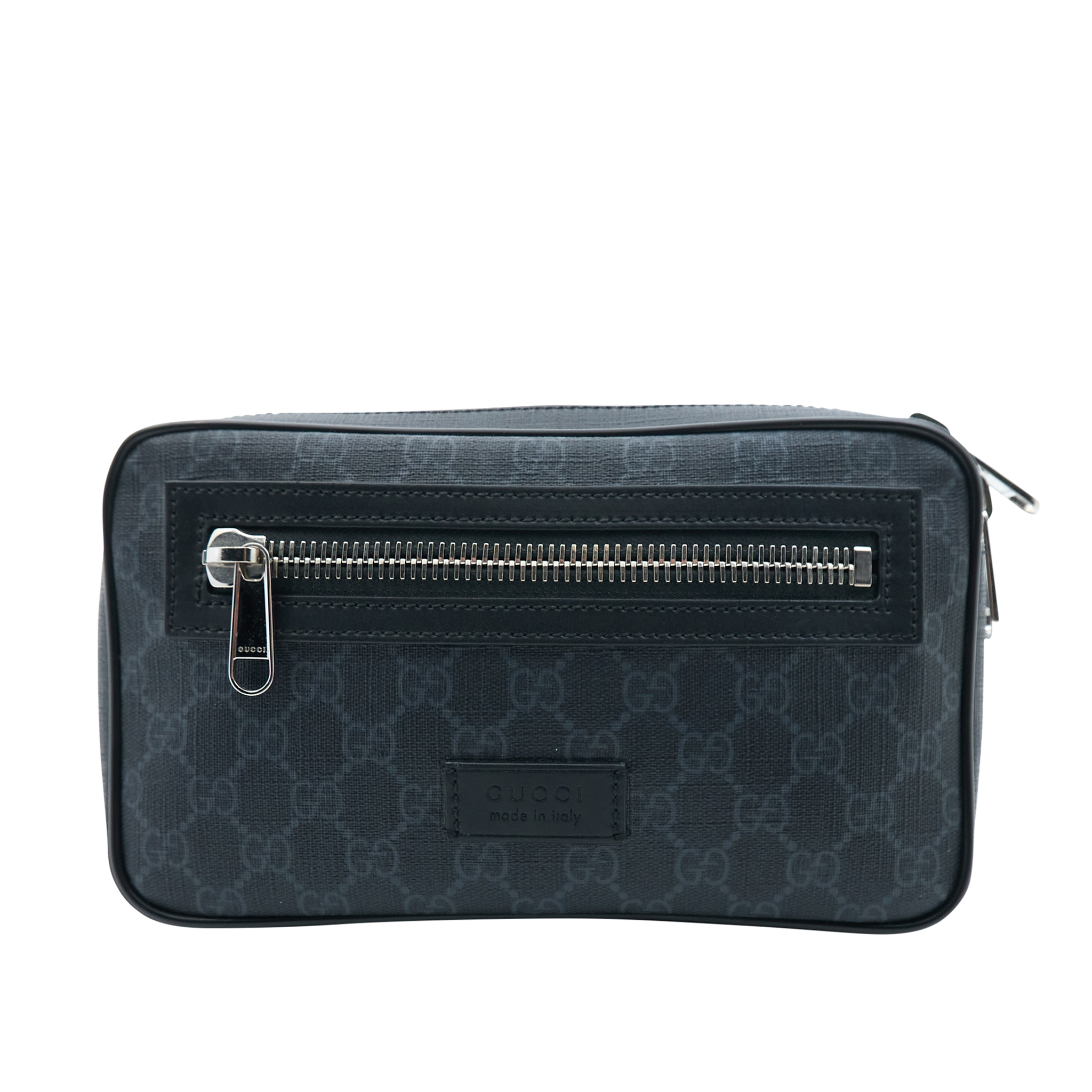 Gucci GG Supreme Belt Bag