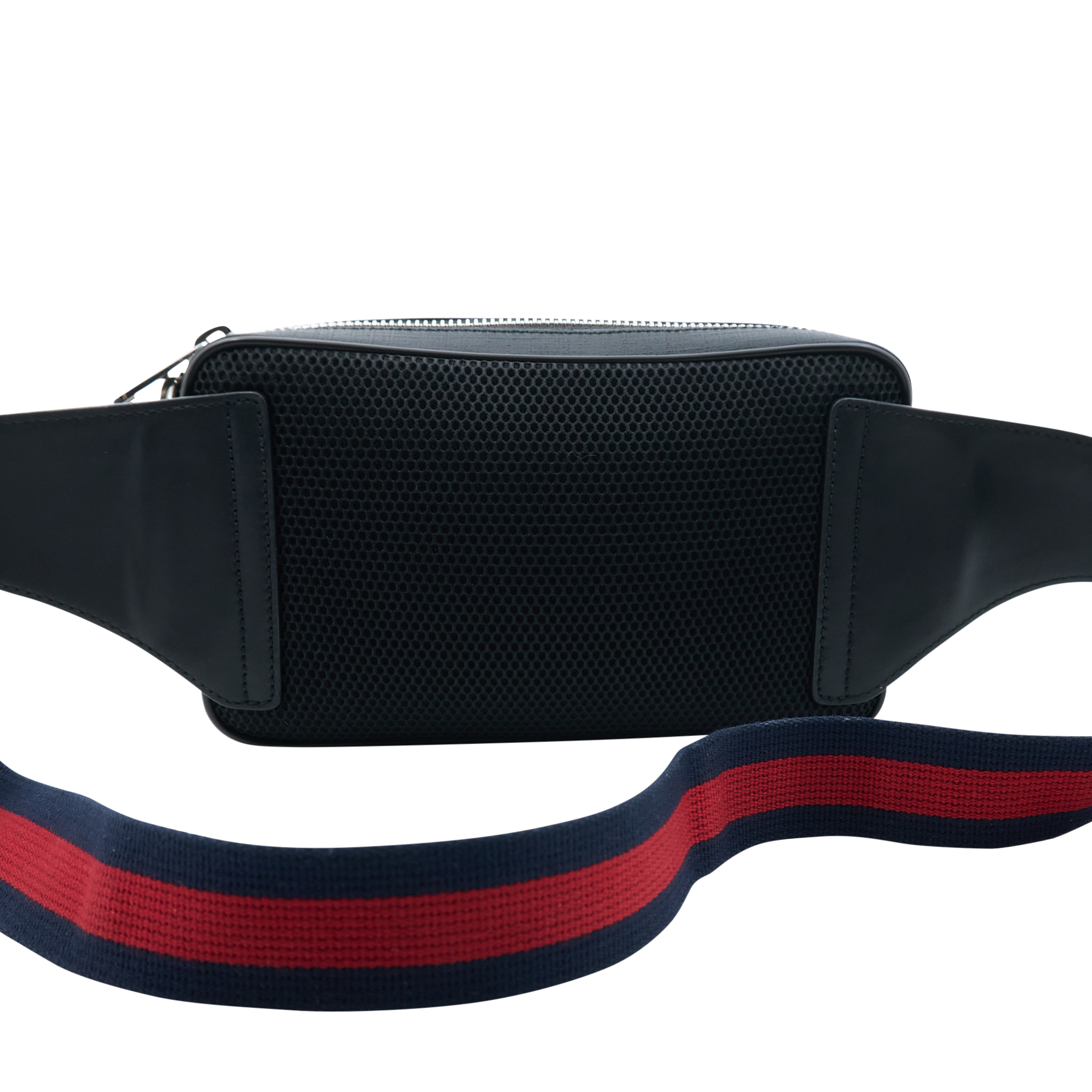 Gucci GG Supreme Belt Bag