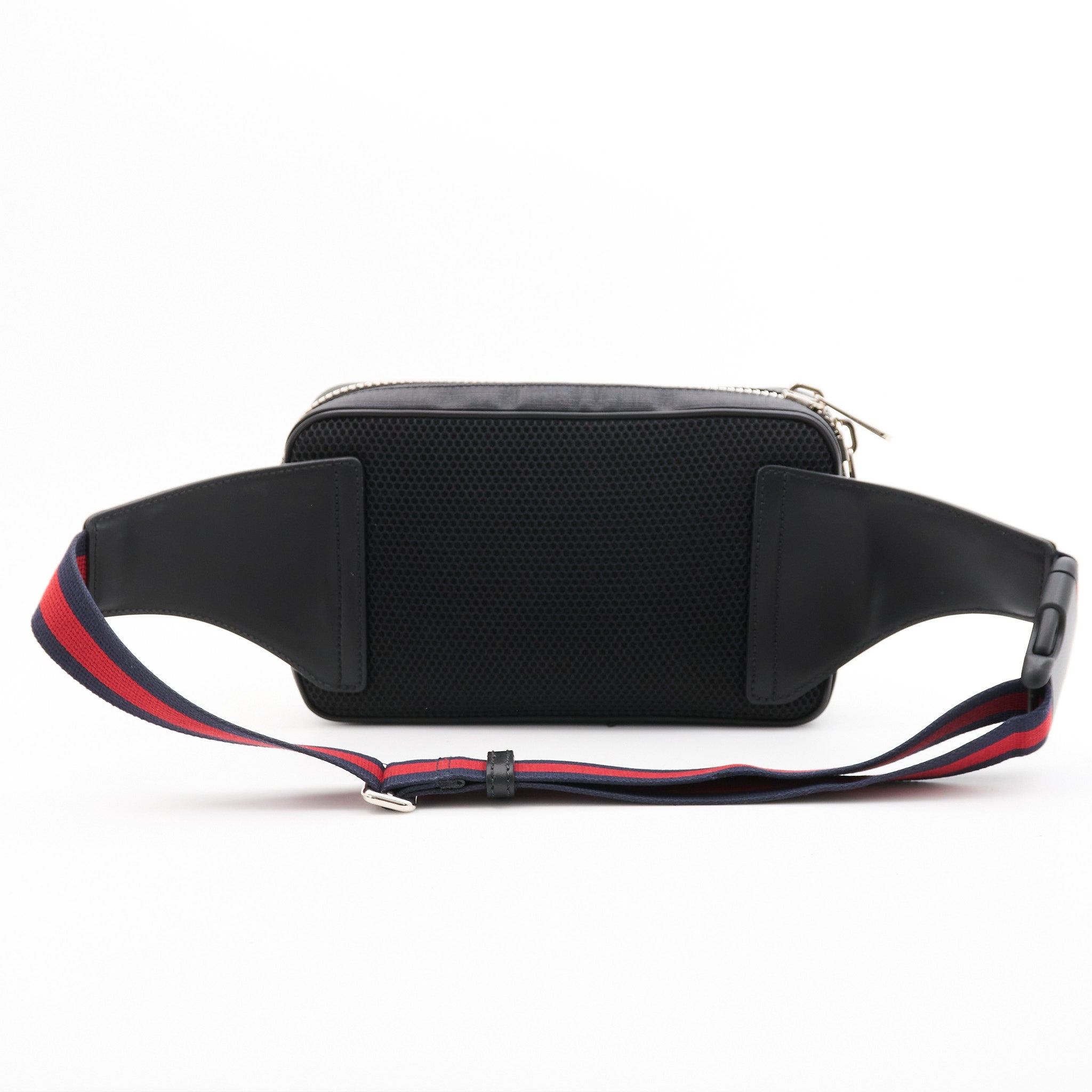 Gucci GG Supreme Belt Bag