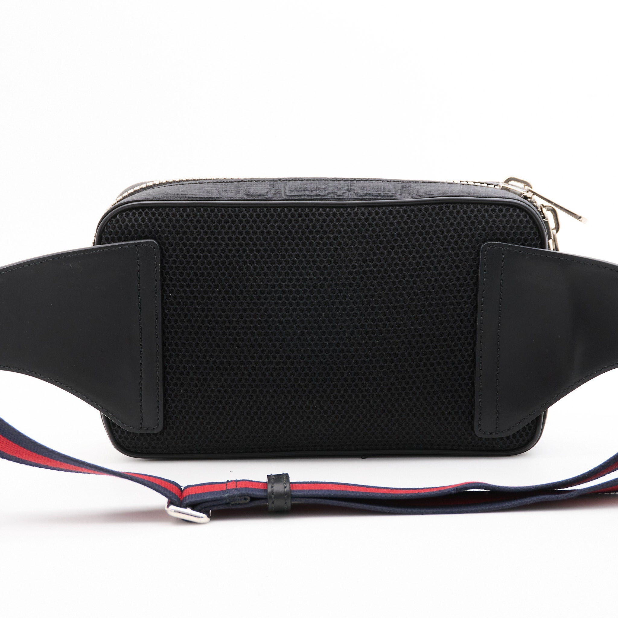 Gucci GG Supreme Belt Bag