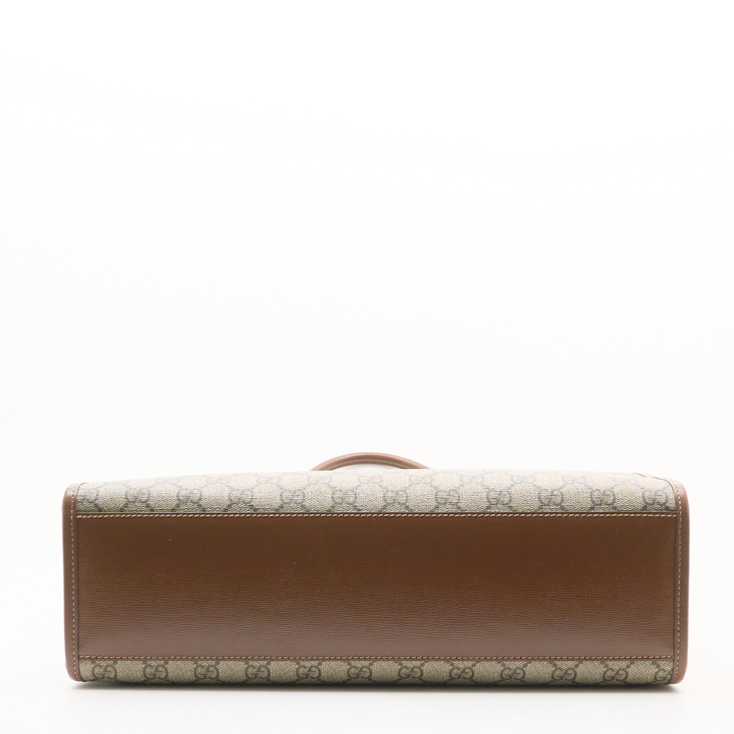 Gucci GG Supreme G Tote Bag