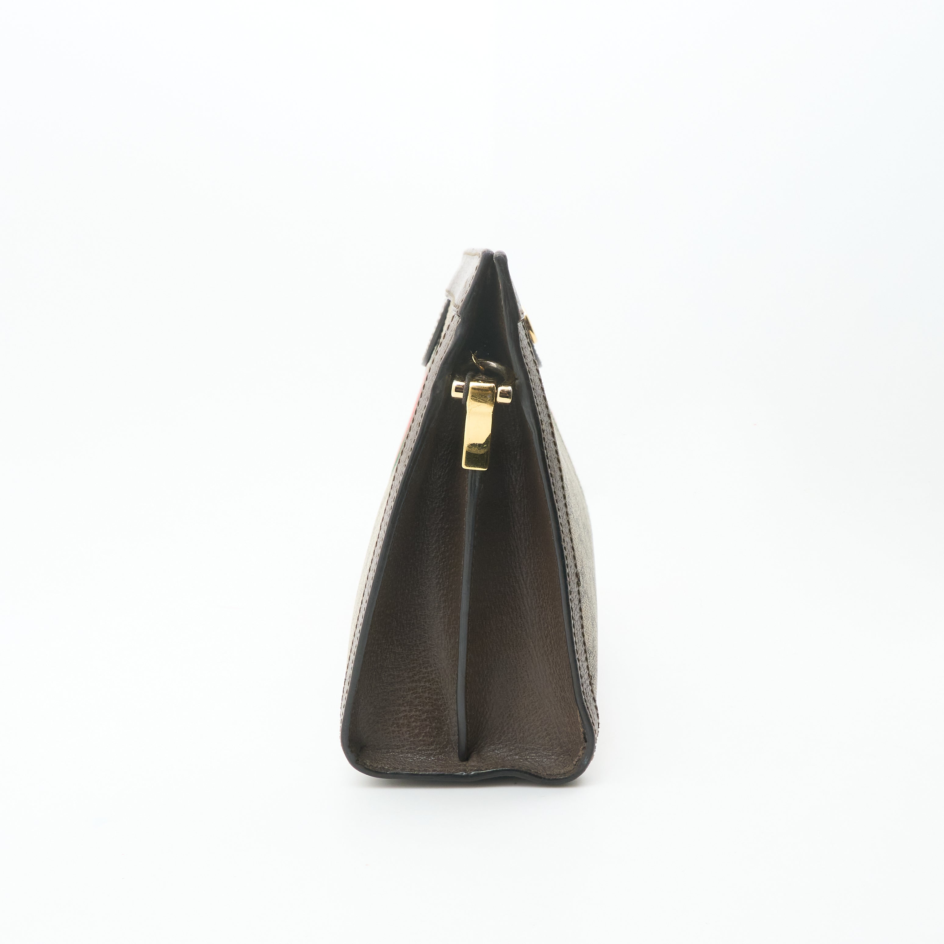 Gucci GG Supreme Ophidia Shoulder Bag