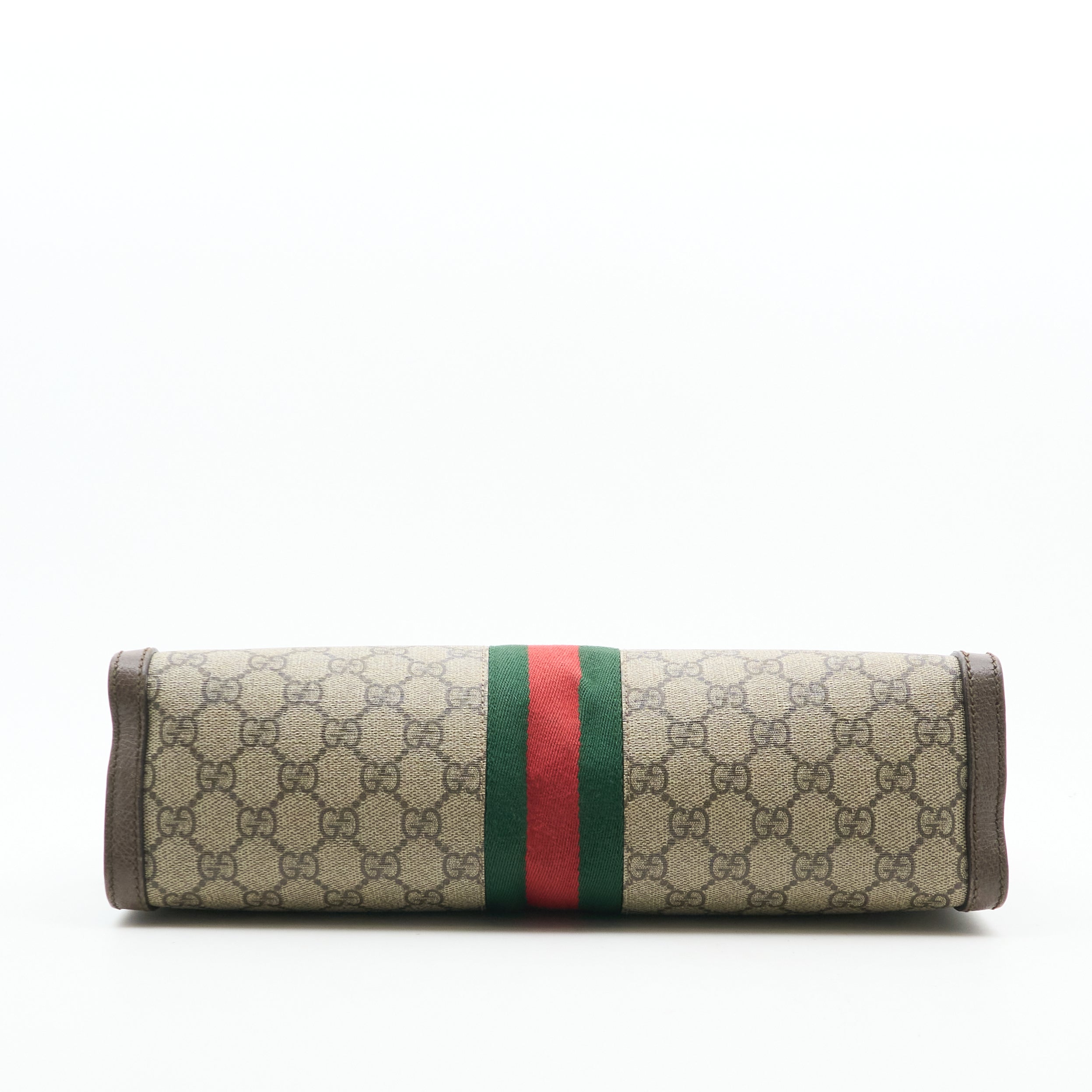 Gucci GG Supreme Ophidia Shoulder Bag