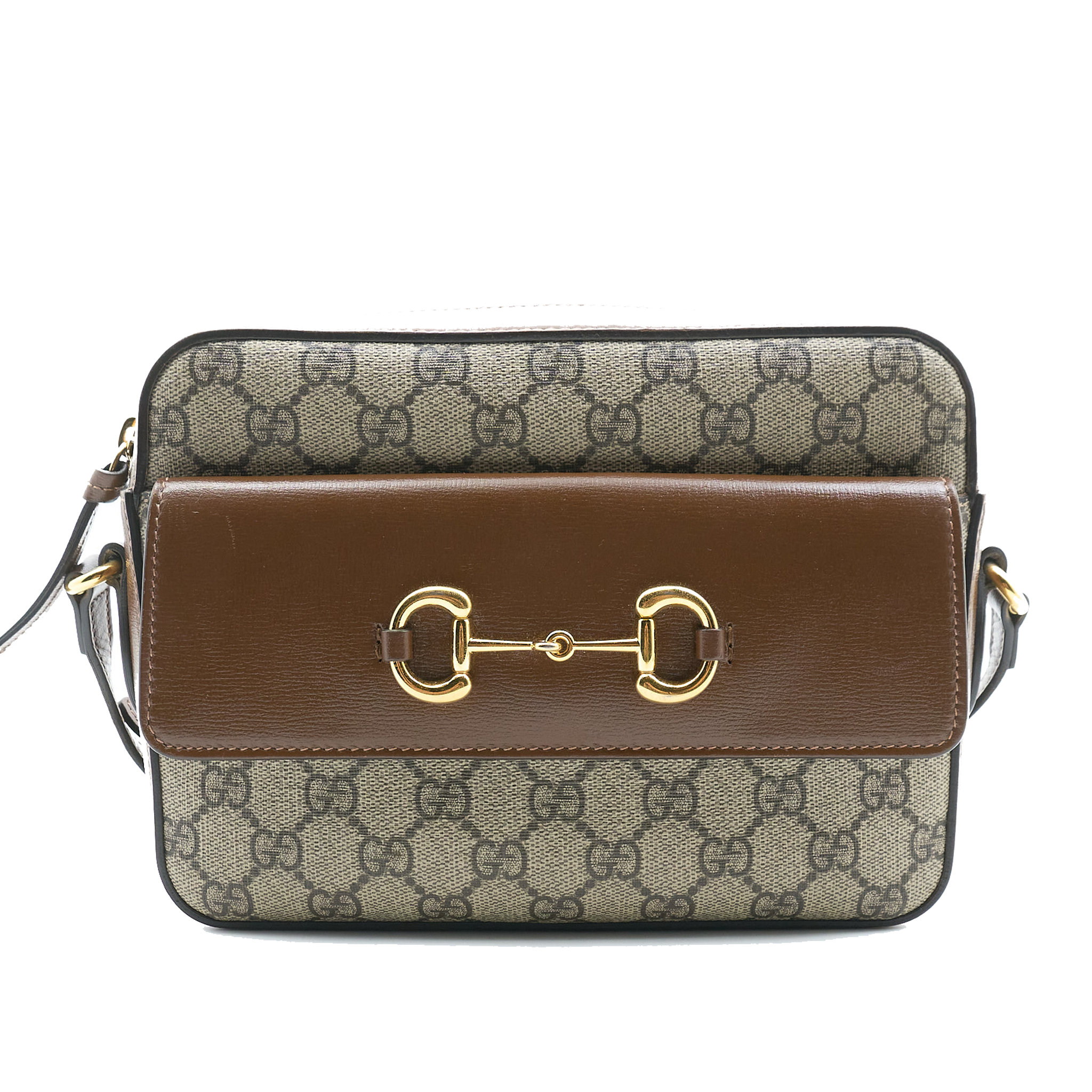 Gucci Horsebit 1955 Camera Bag