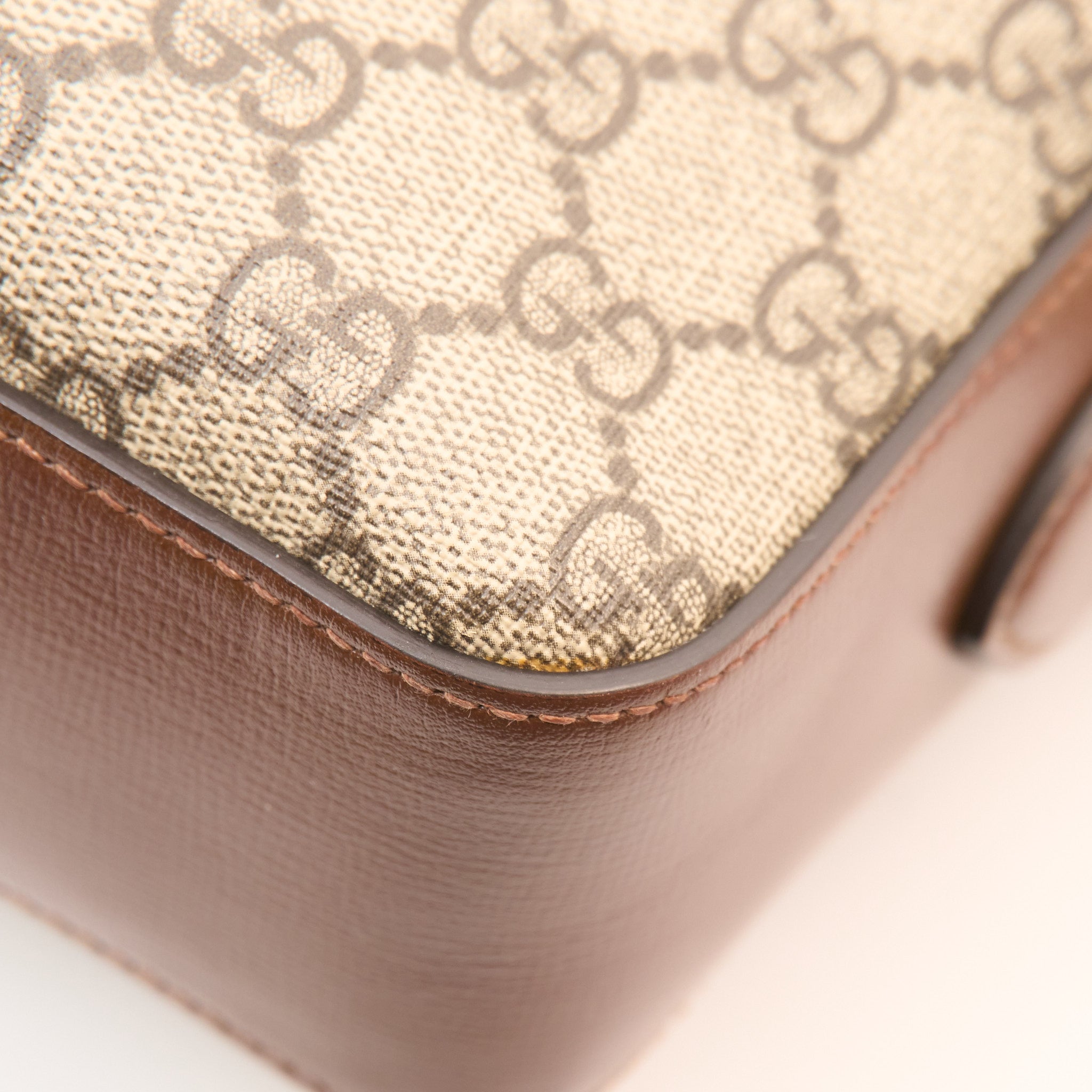 Gucci Horsebit 1955 Camera Bag