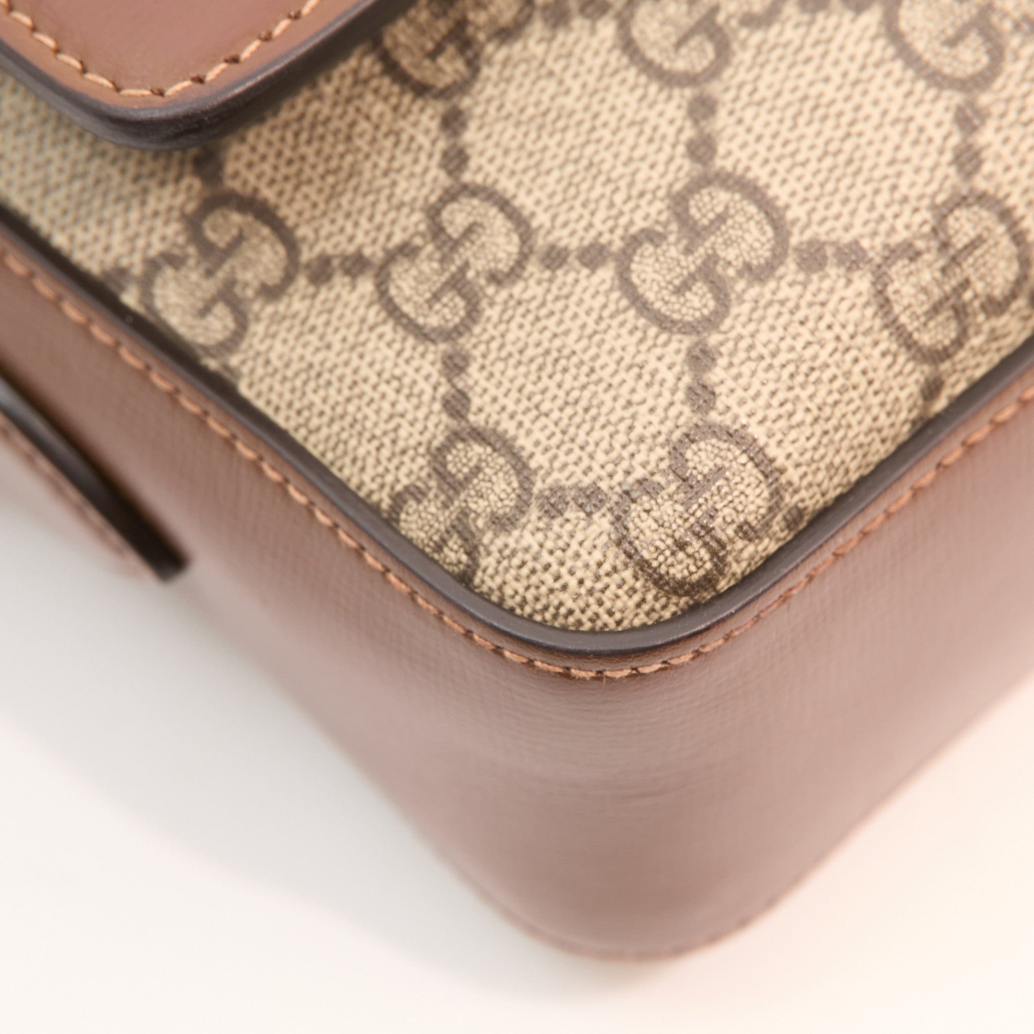 Gucci Horsebit 1955 Camera Bag