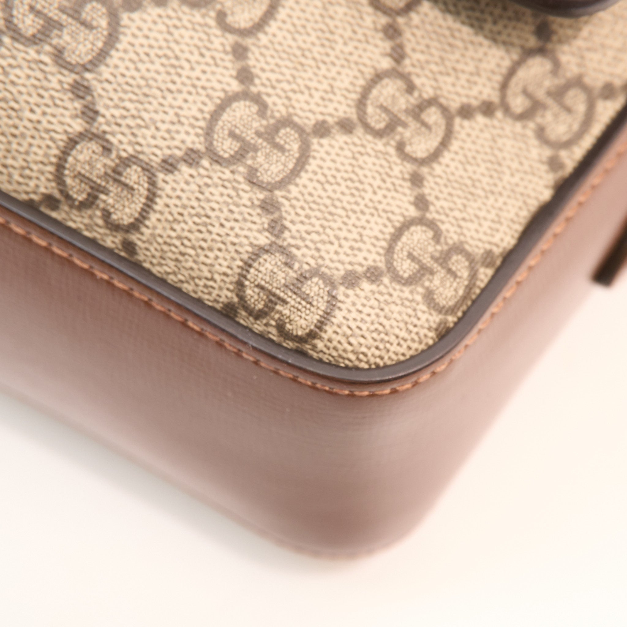 Gucci Horsebit 1955 Camera Bag