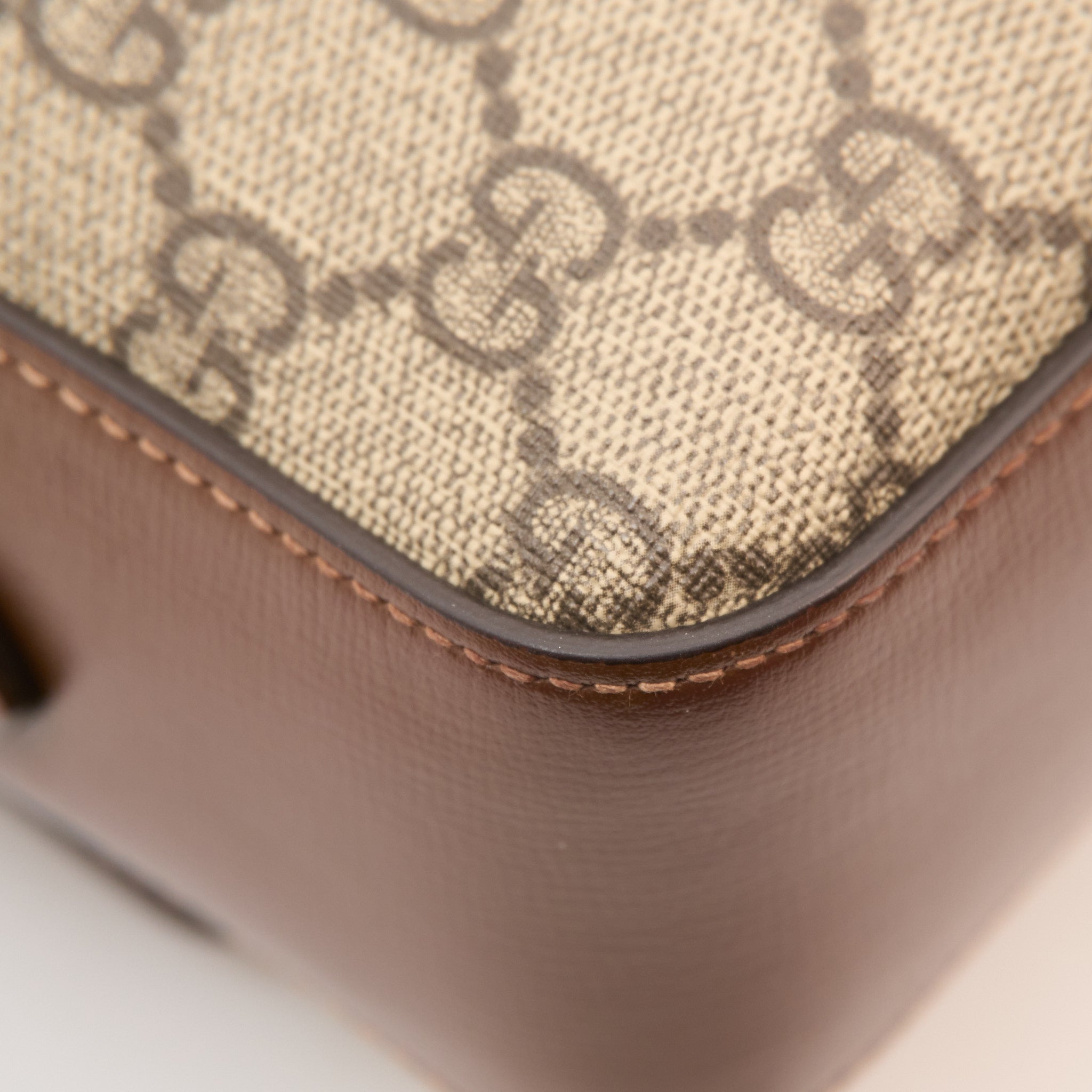 Gucci Horsebit 1955 Camera Bag